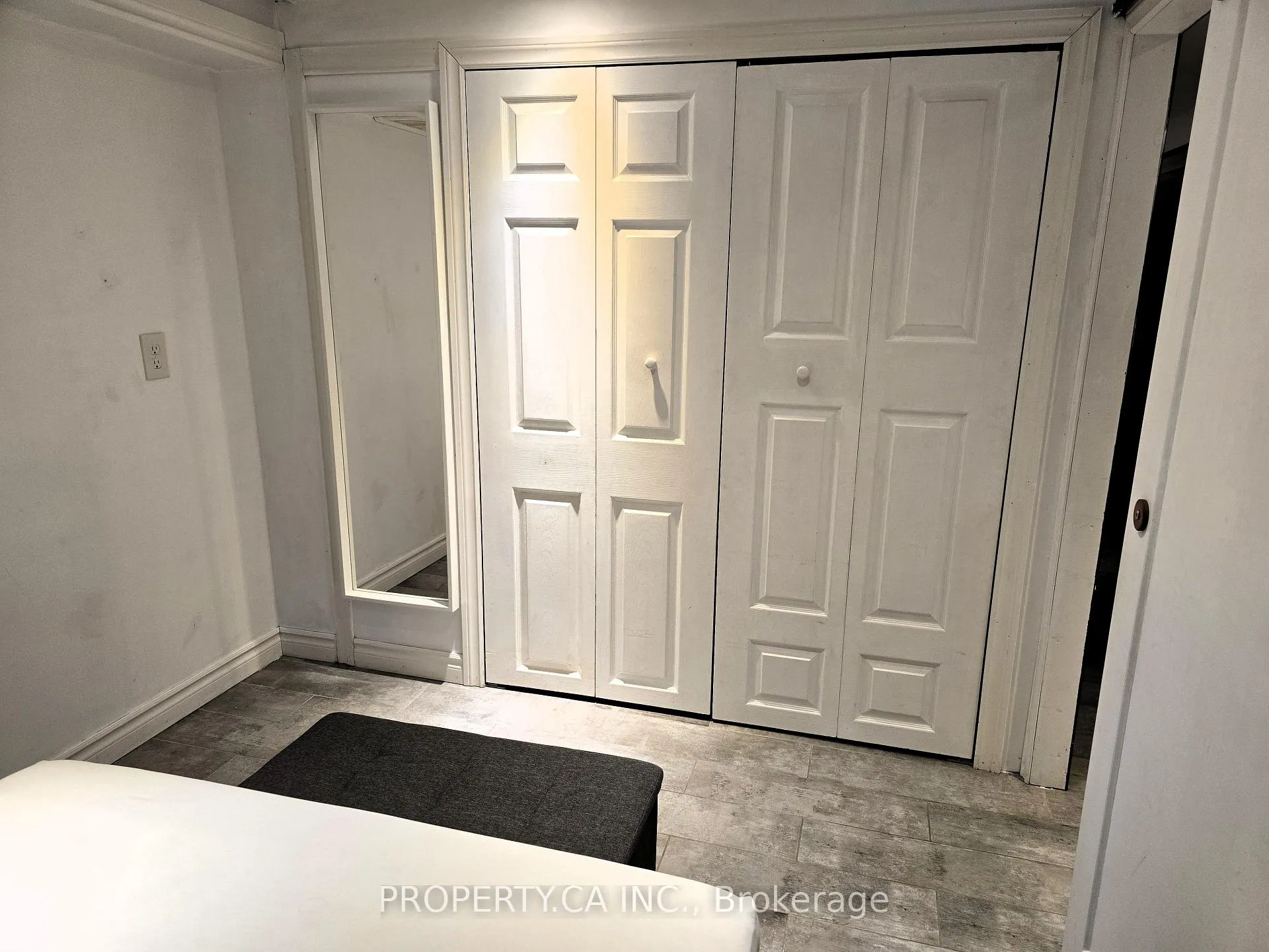 Photo 8 of Unit Lower, 19 Peard Road, Toronto, O'Connor-Parkview — HOMEH