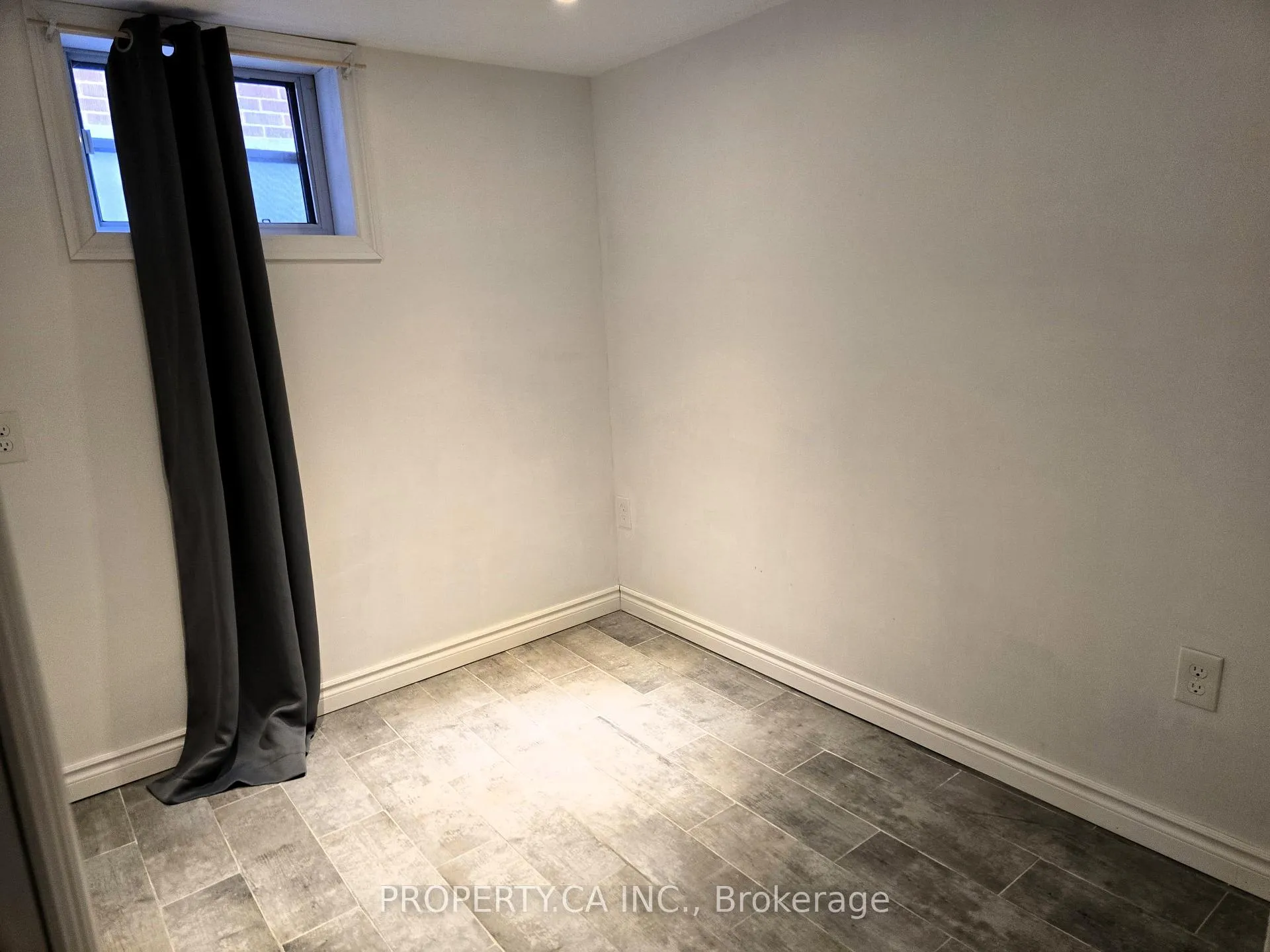 Photo 9 of Unit Lower, 19 Peard Road, Toronto, O'Connor-Parkview — HOMEH