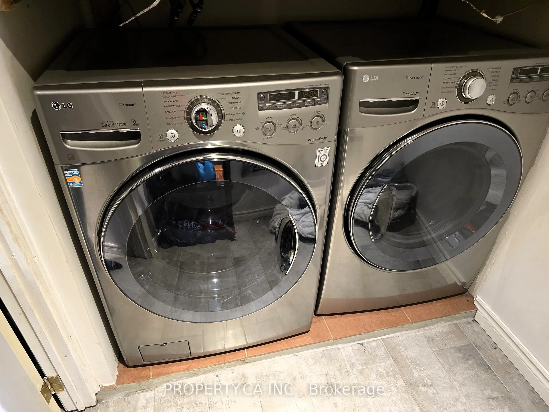 Photo 10 of Unit Lower, 19 Peard Road, Toronto, O'Connor-Parkview — HOMEH