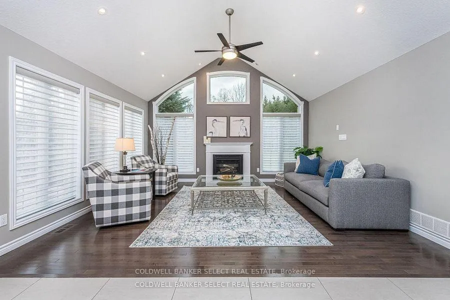 Photo 8 of Unit 3, 14 Reddington Drive, Caledon, Rural Caledon — HOMEH