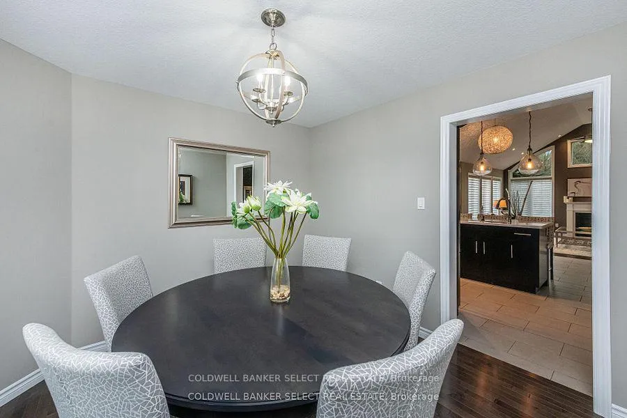 Photo 11 of Unit 3, 14 Reddington Drive, Caledon, Rural Caledon — HOMEH