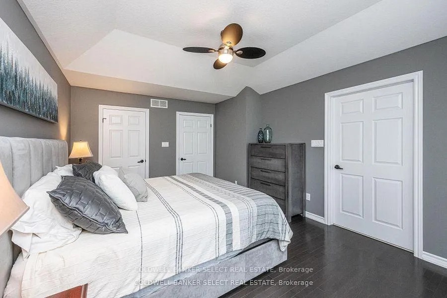 Photo 14 of Unit 3, 14 Reddington Drive, Caledon, Rural Caledon — HOMEH