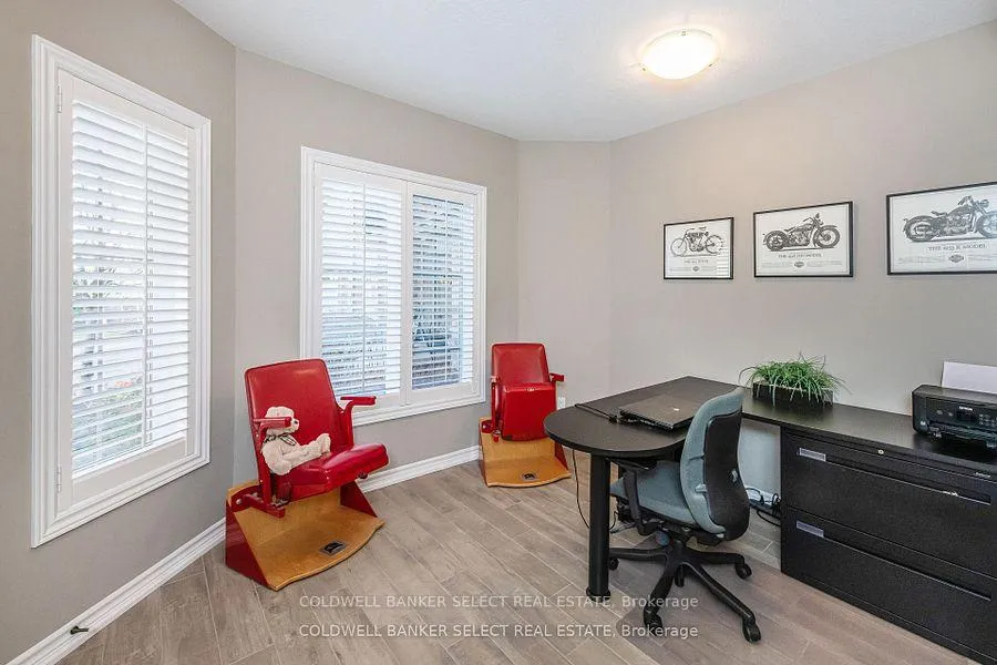 Photo 20 of Unit 3, 14 Reddington Drive, Caledon, Rural Caledon — HOMEH