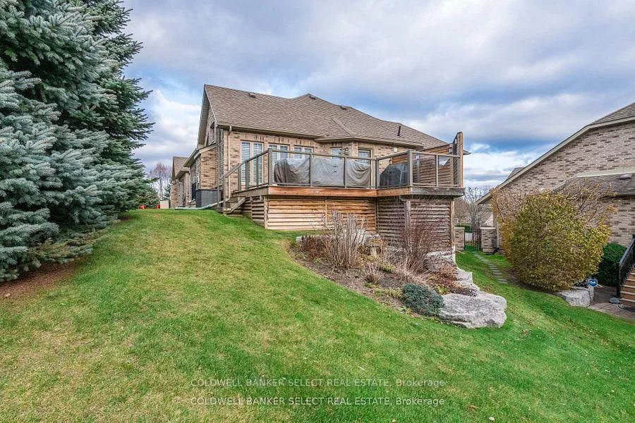 Photo 32 of Unit 3, 14 Reddington Drive, Caledon, Rural Caledon — HOMEH