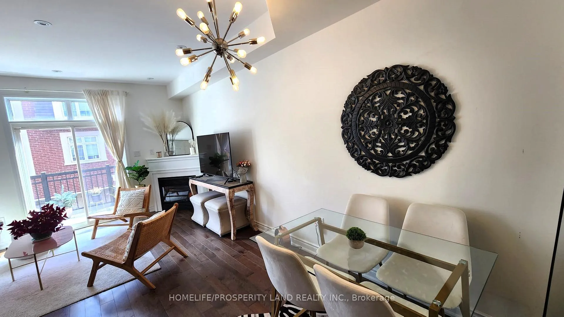 Photo 3 of 97A Finch Avenue W, North York, Willowdale West — HOMEH