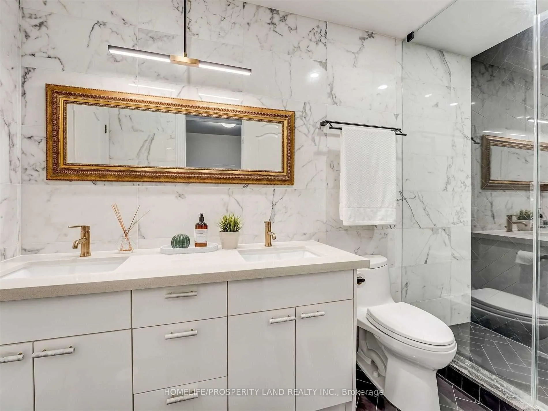 Photo 12 of 97A Finch Avenue W, North York, Willowdale West — HOMEH