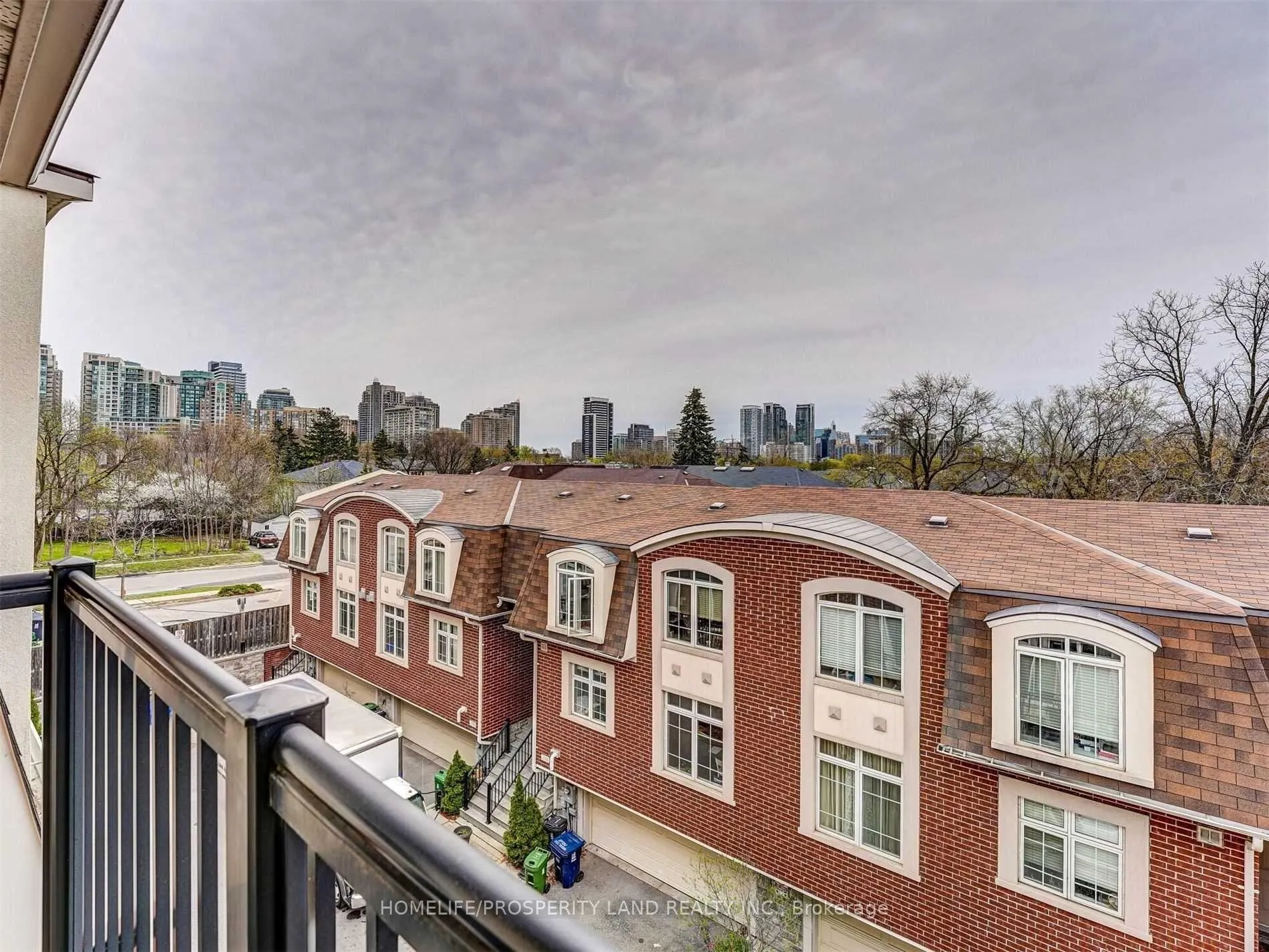 Photo 21 of 97A Finch Avenue W, North York, Willowdale West — HOMEH