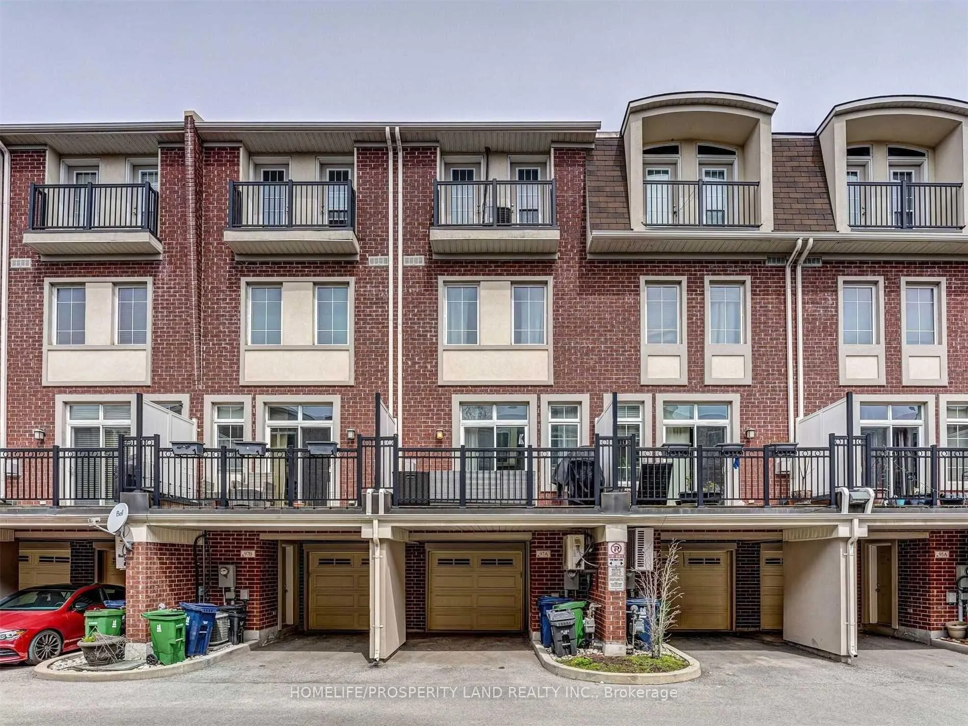 Photo 22 of 97A Finch Avenue W, North York, Willowdale West — HOMEH