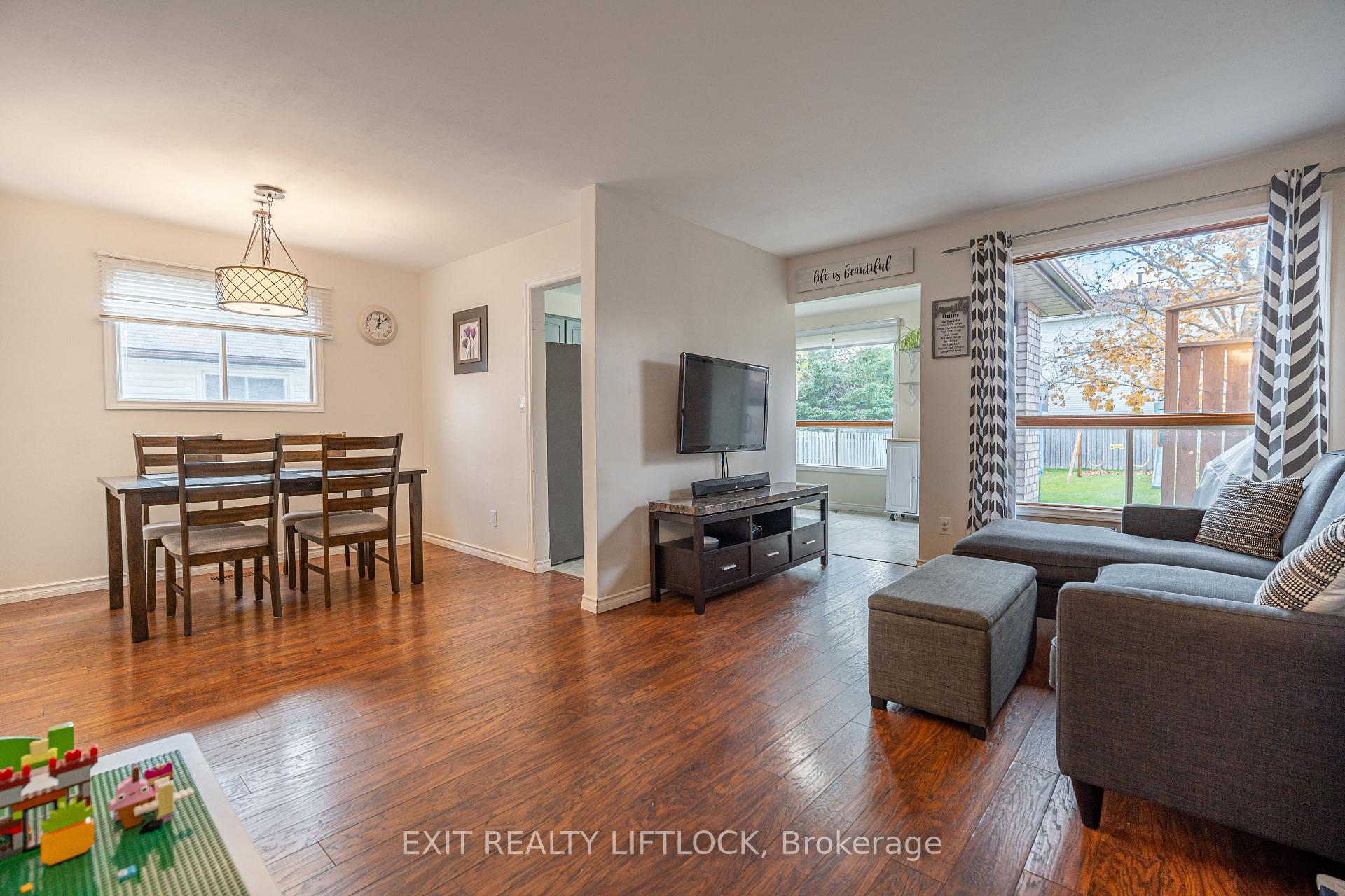 Photo 5 of 26 Century Boulevard, Cavan Monaghan, Millbrook Village — HOMEH