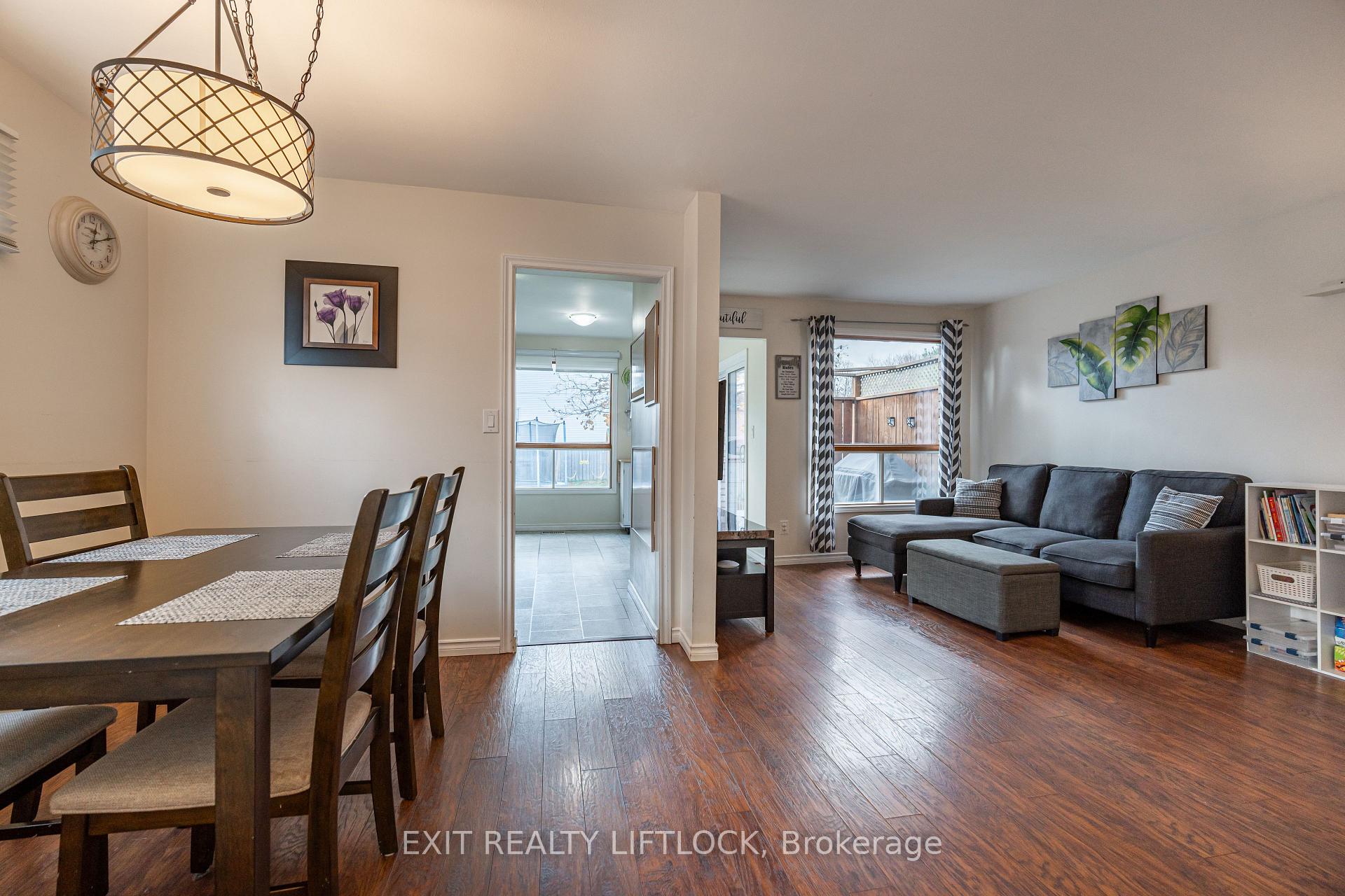 Photo 10 of 26 Century Boulevard, Cavan Monaghan, Millbrook Village — HOMEH