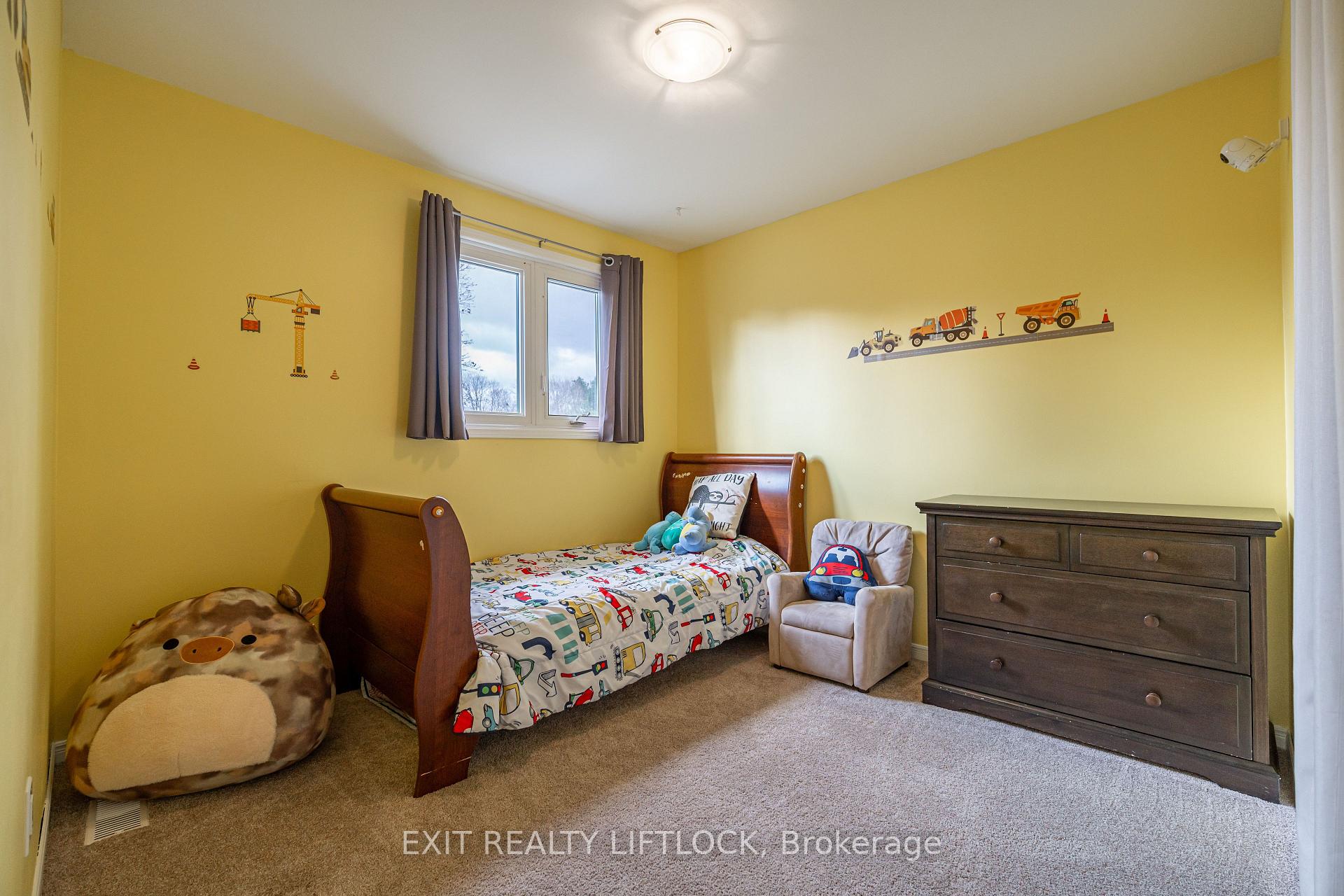 Photo 19 of 26 Century Boulevard, Cavan Monaghan, Millbrook Village — HOMEH