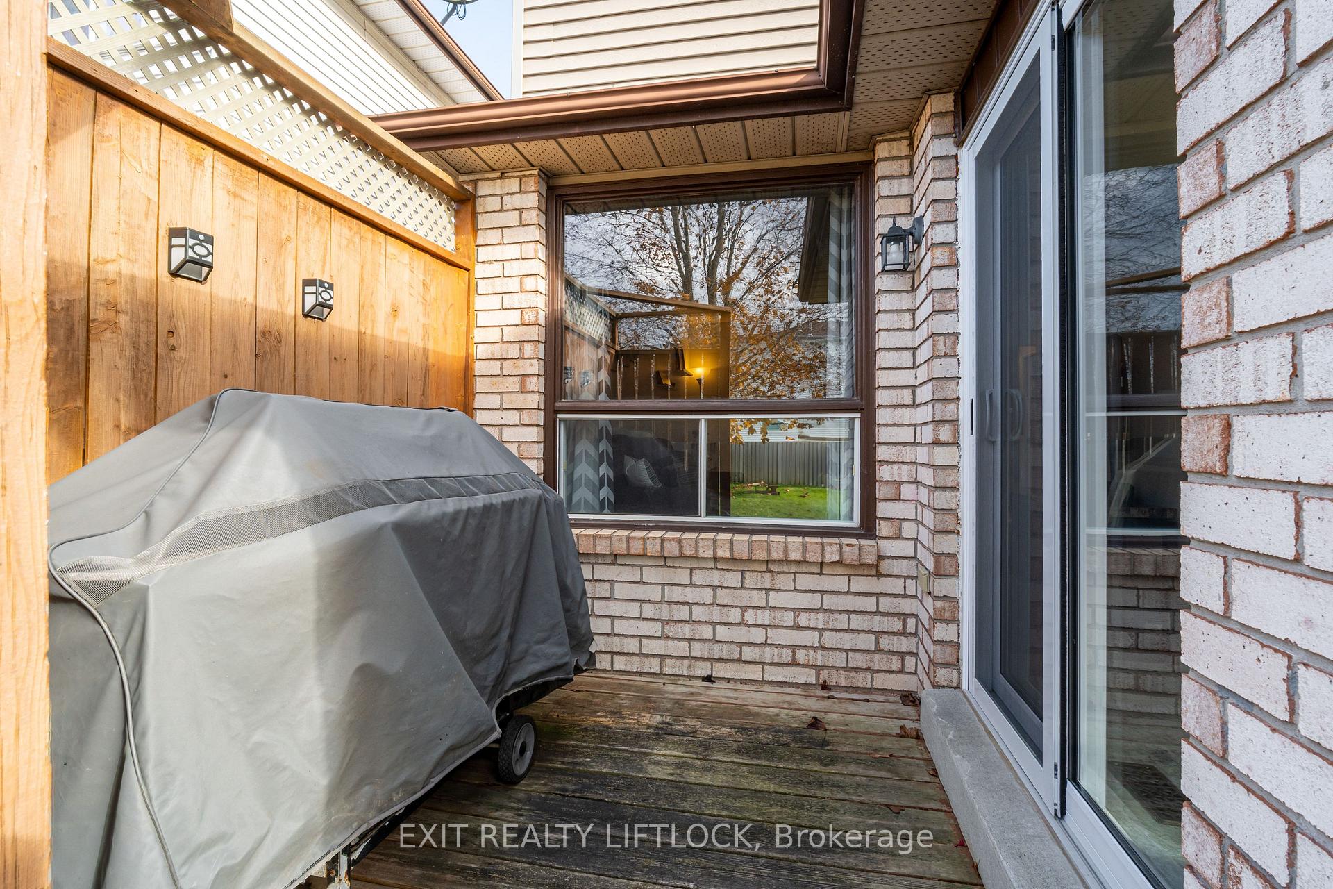 Photo 27 of 26 Century Boulevard, Cavan Monaghan, Millbrook Village — HOMEH