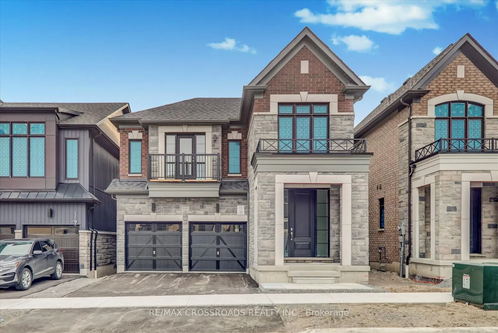 Photo 1 of 1018 Pisces Trail, Pickering, Rural Pickering — HOMEH