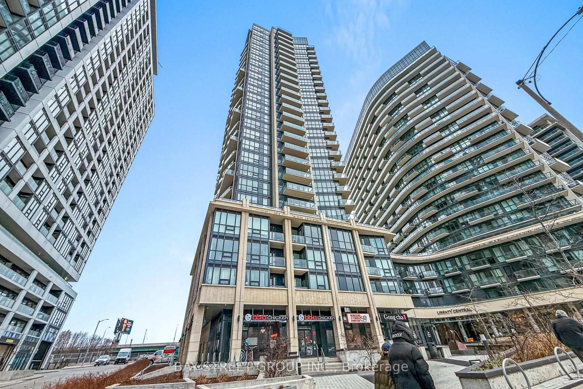 Photo 8 of Unit 1410, 49 East Liberty Street, Toronto, Niagara — HOMEH