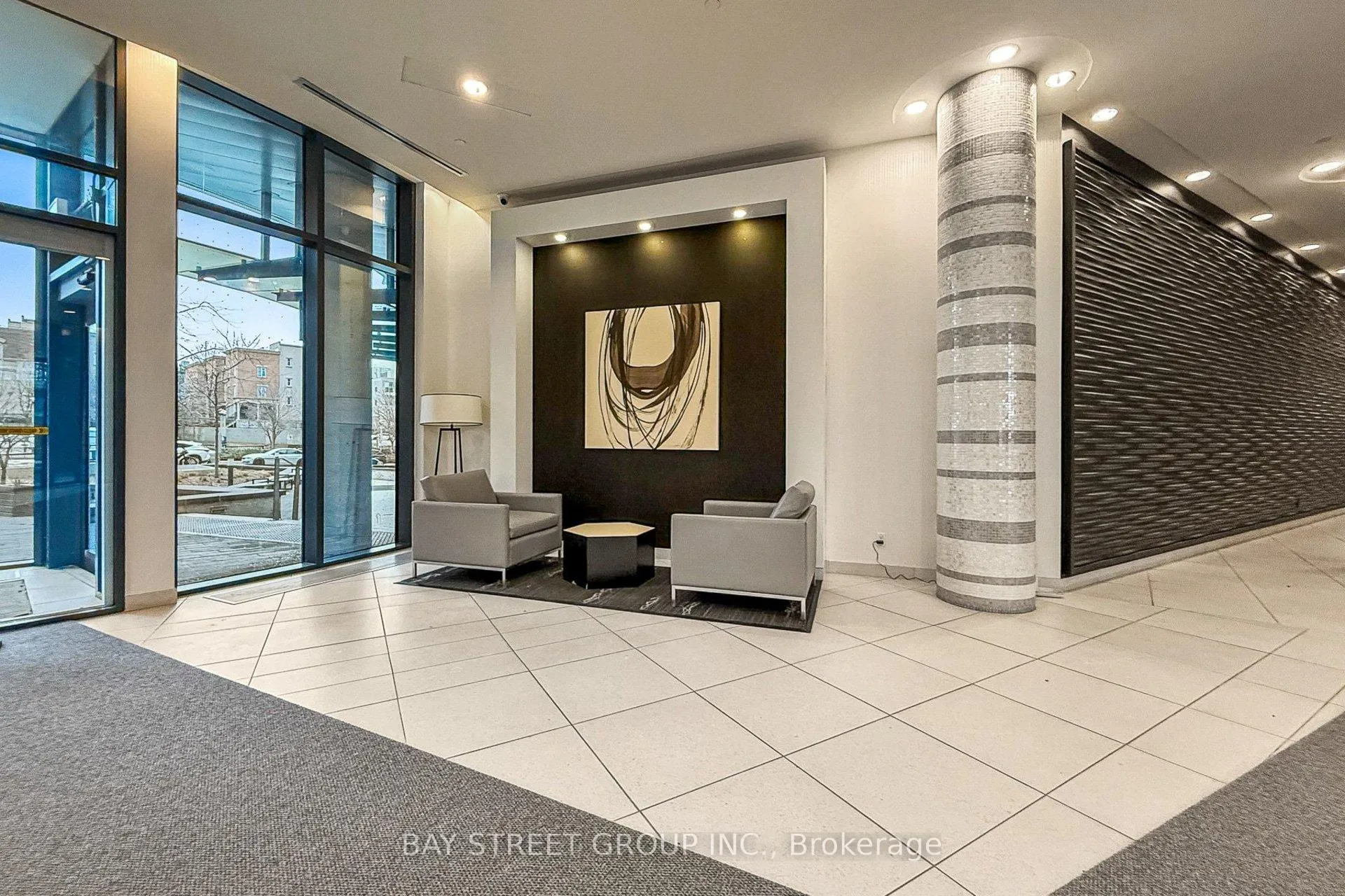 Photo 13 of Unit 1410, 49 East Liberty Street, Toronto, Niagara — HOMEH