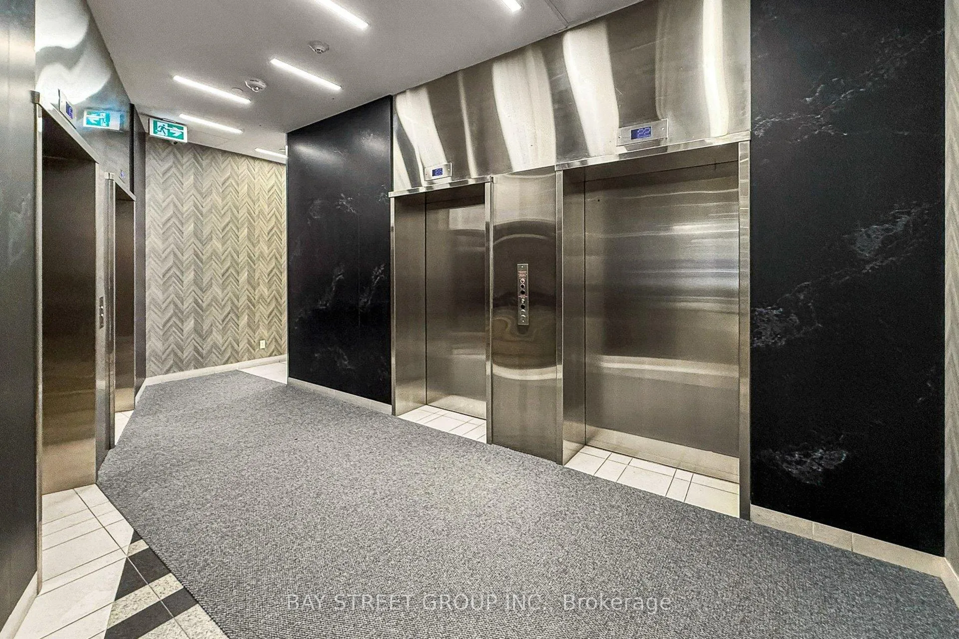 Photo 15 of Unit 1410, 49 East Liberty Street, Toronto, Niagara — HOMEH