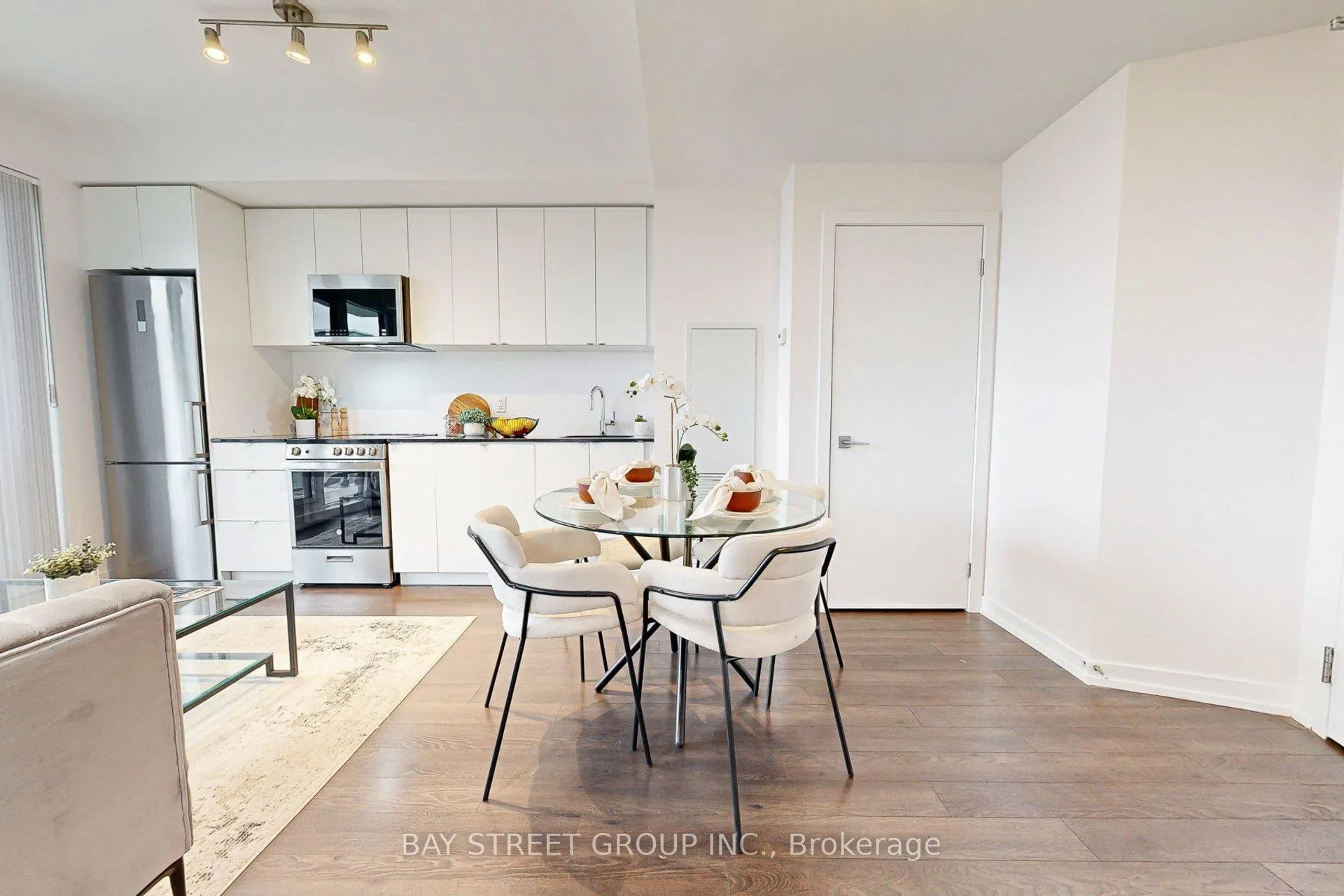 Photo 18 of Unit 1410, 49 East Liberty Street, Toronto, Niagara — HOMEH