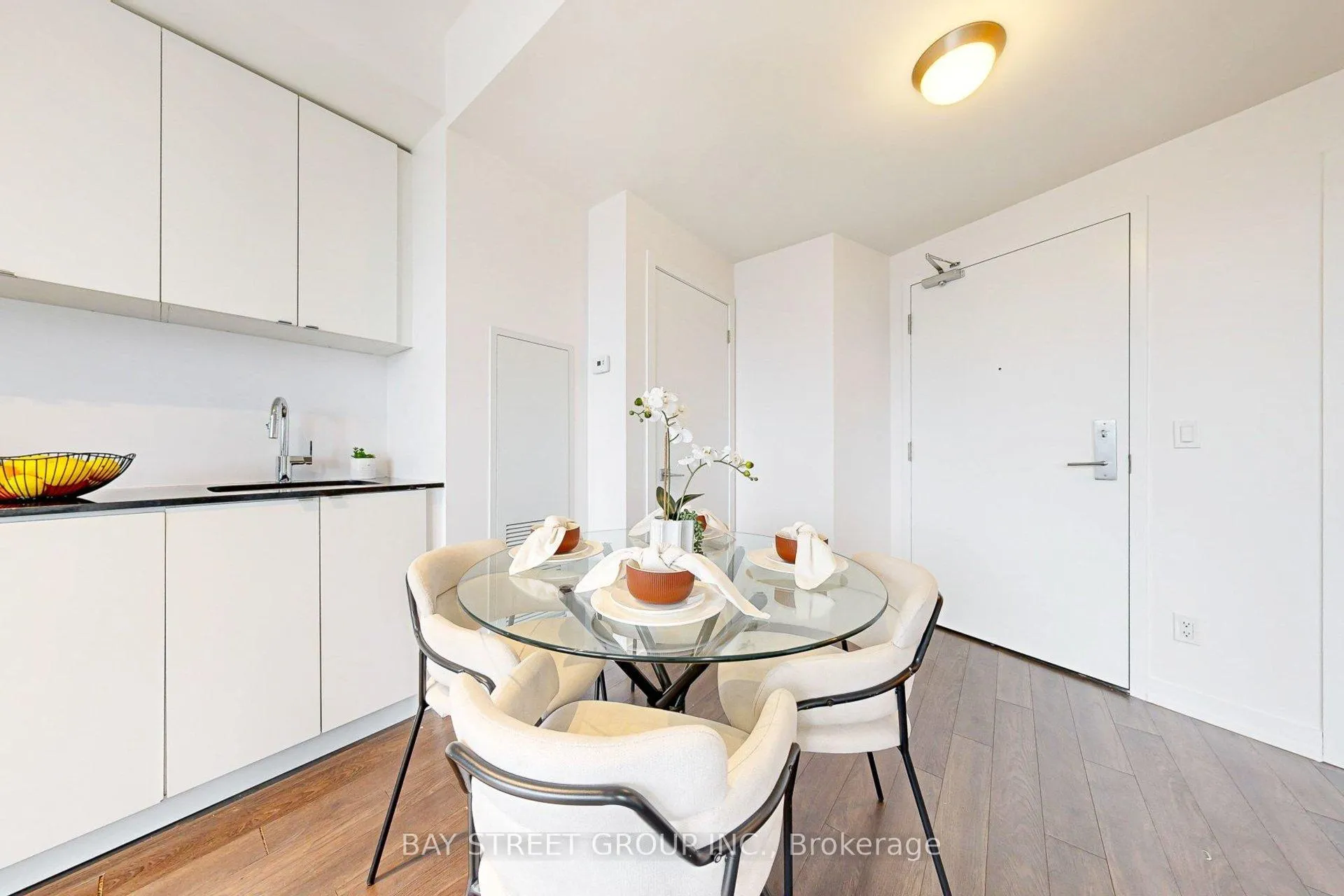 Photo 19 of Unit 1410, 49 East Liberty Street, Toronto, Niagara — HOMEH