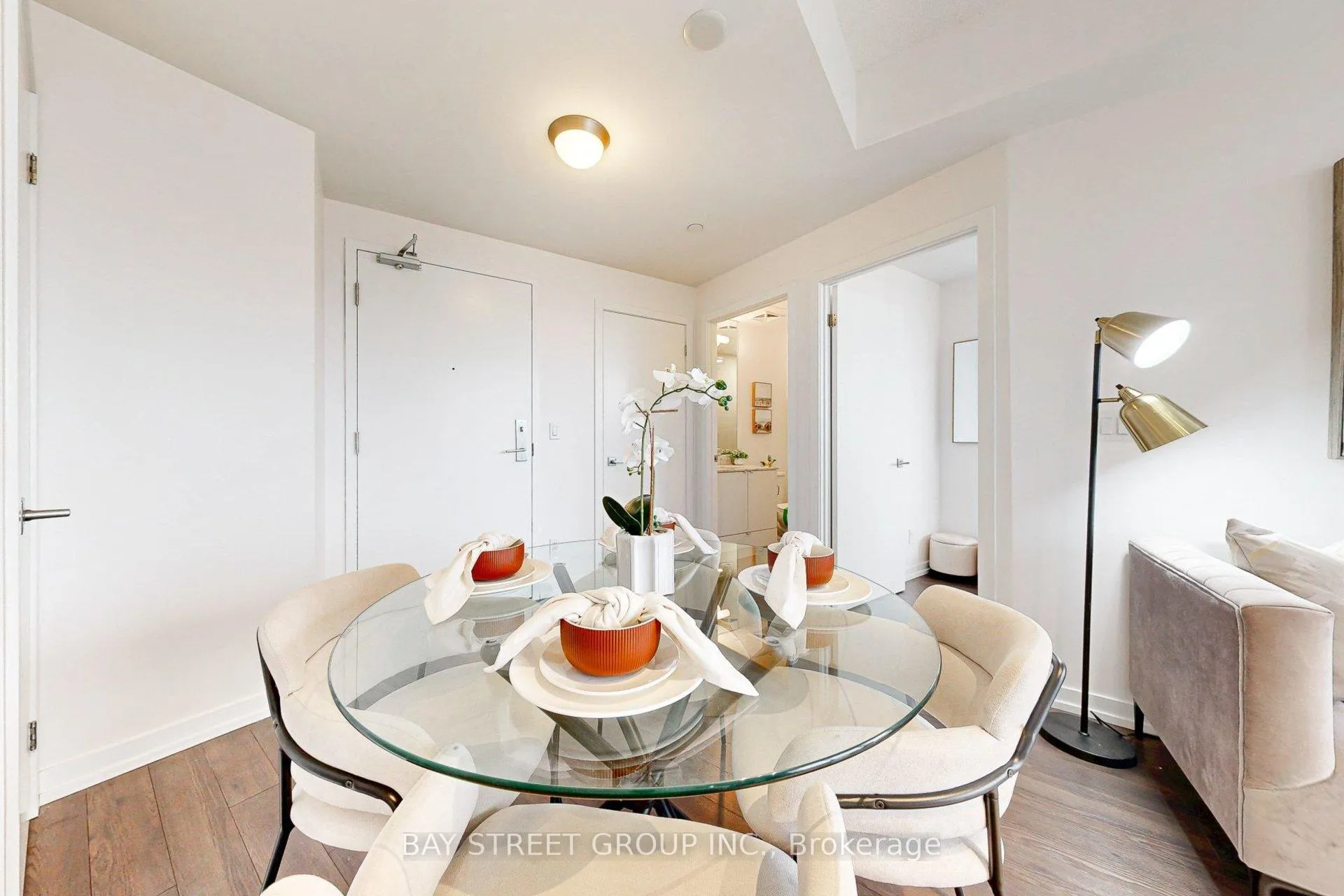 Photo 20 of Unit 1410, 49 East Liberty Street, Toronto, Niagara — HOMEH