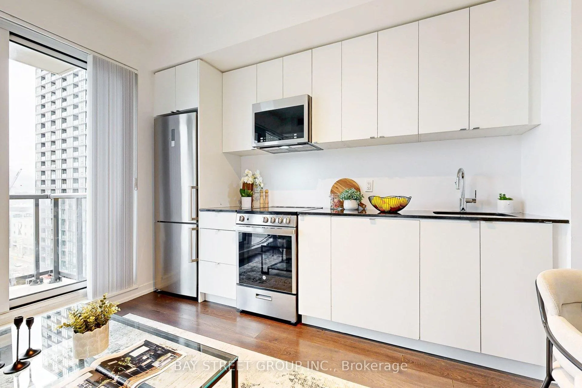 Photo 21 of Unit 1410, 49 East Liberty Street, Toronto, Niagara — HOMEH