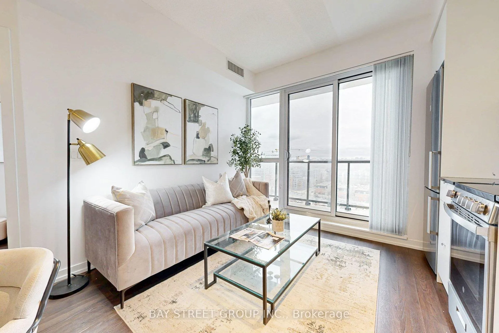 Photo 25 of Unit 1410, 49 East Liberty Street, Toronto, Niagara — HOMEH