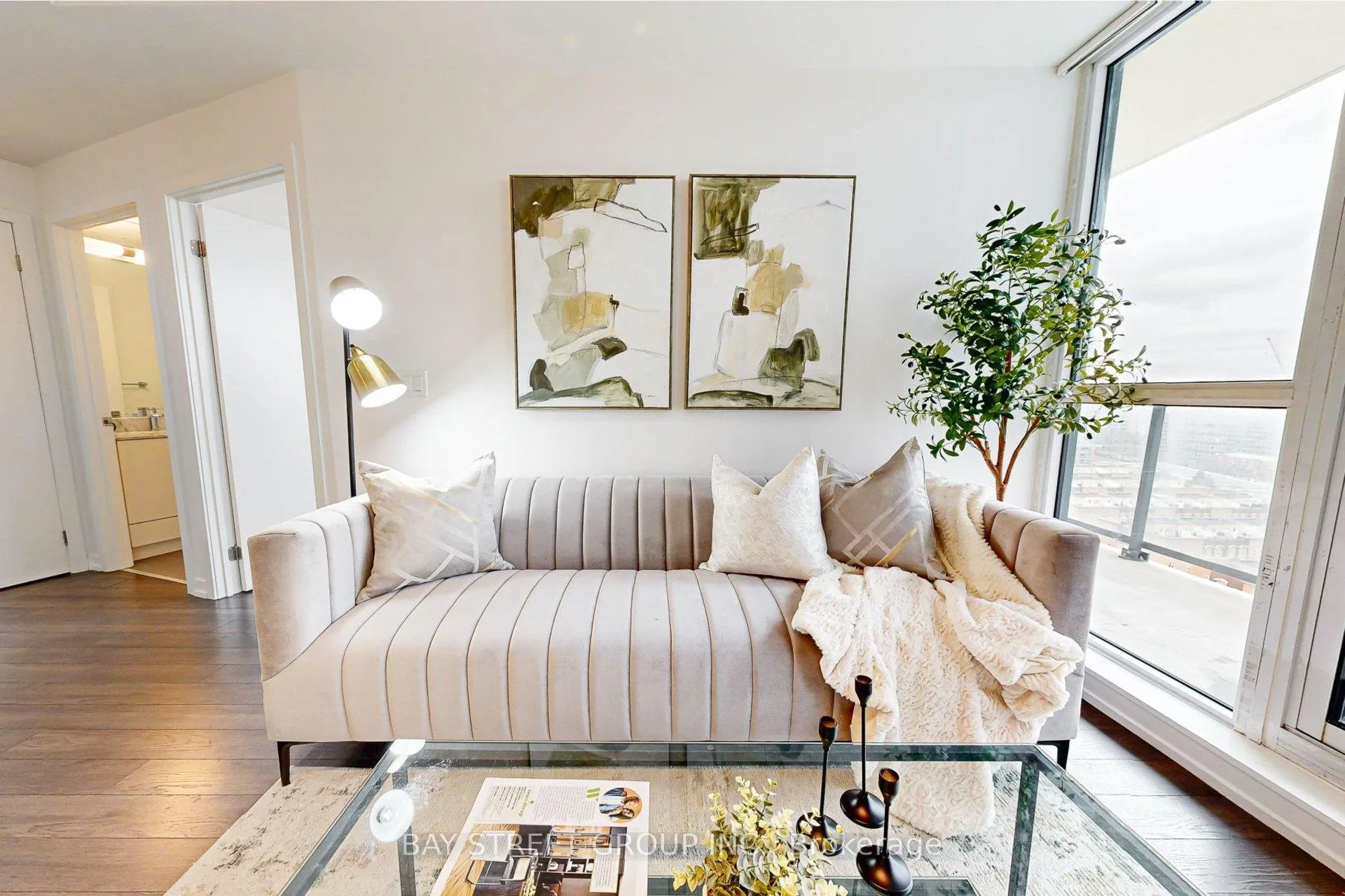 Photo 26 of Unit 1410, 49 East Liberty Street, Toronto, Niagara — HOMEH