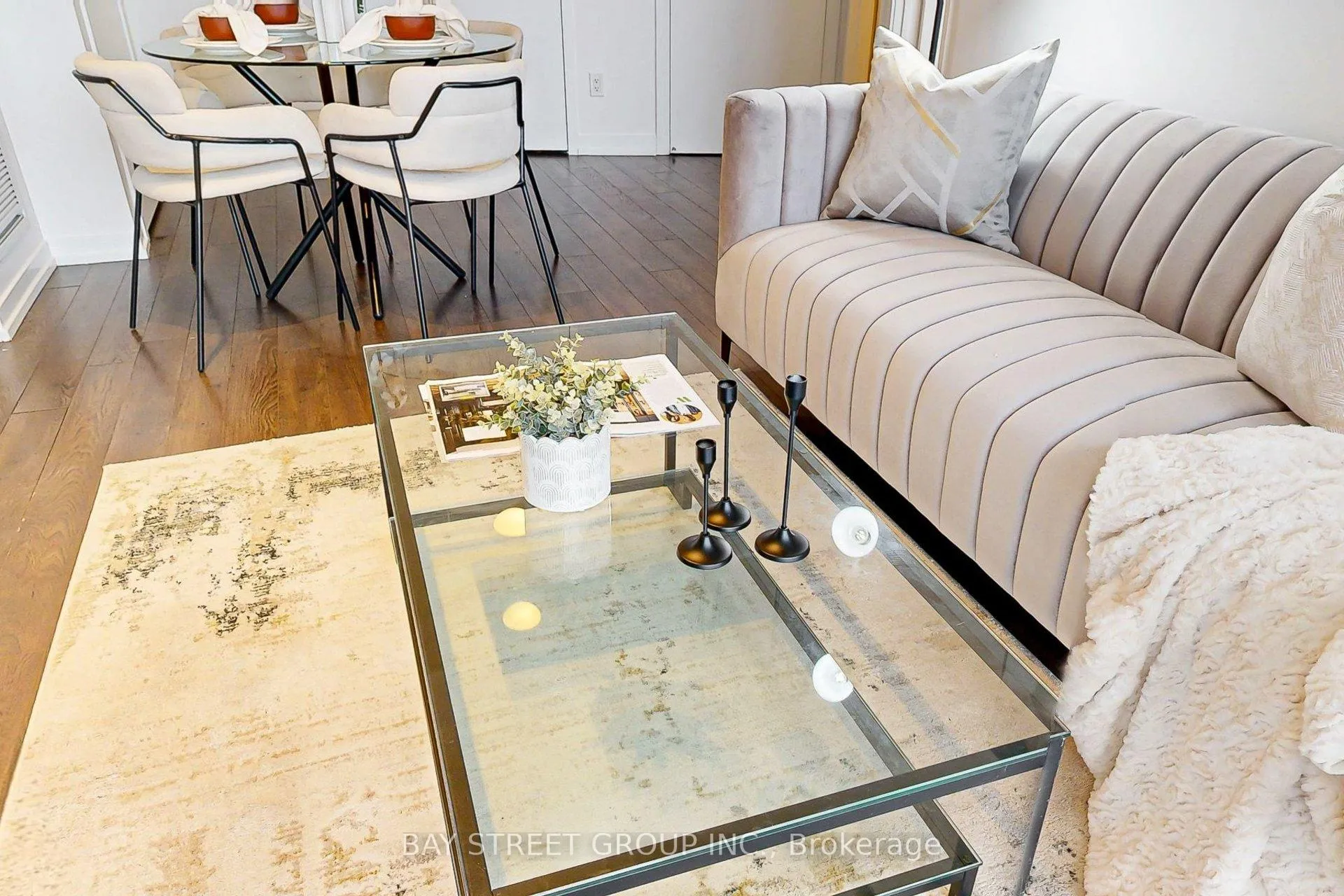 Photo 28 of Unit 1410, 49 East Liberty Street, Toronto, Niagara — HOMEH