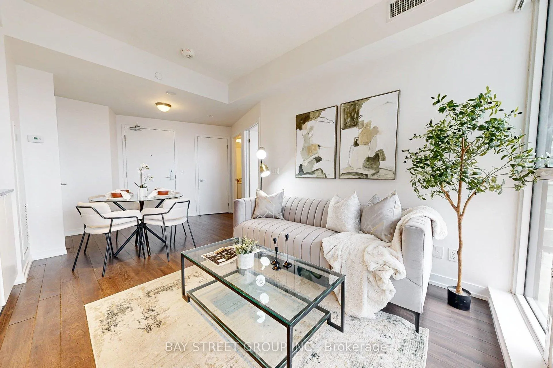 Photo 29 of Unit 1410, 49 East Liberty Street, Toronto, Niagara — HOMEH