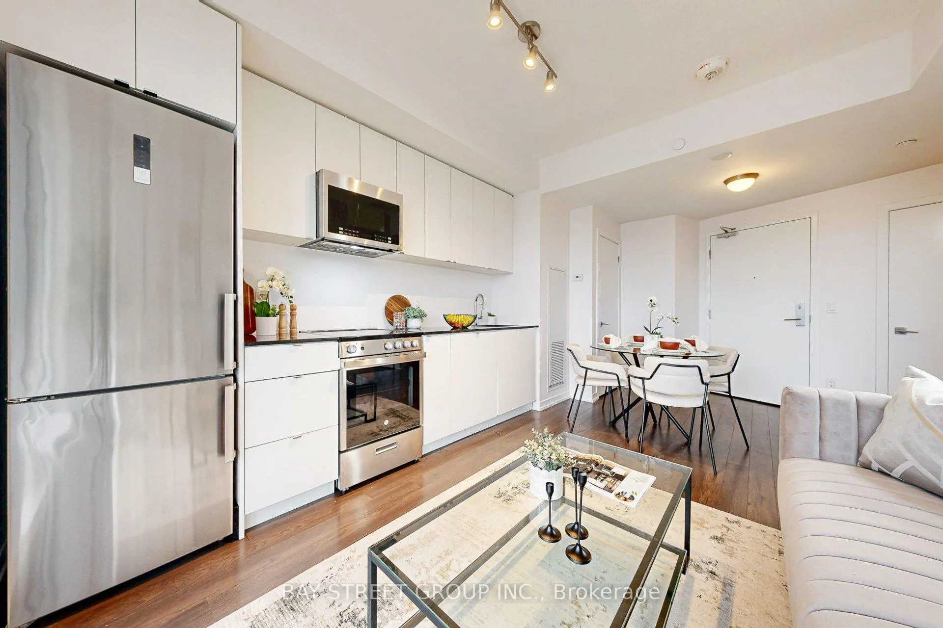 Photo 31 of Unit 1410, 49 East Liberty Street, Toronto, Niagara — HOMEH