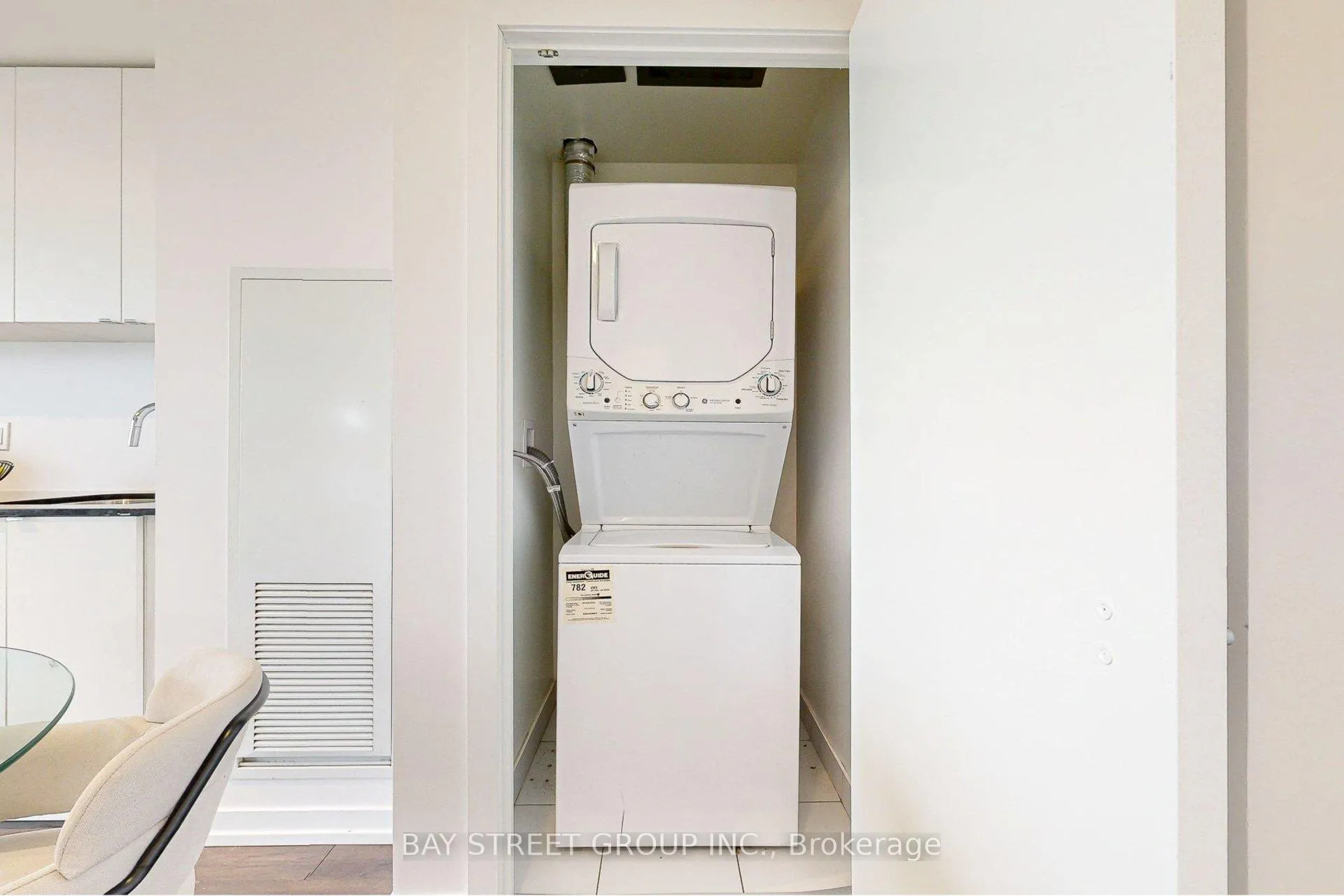 Photo 32 of Unit 1410, 49 East Liberty Street, Toronto, Niagara — HOMEH