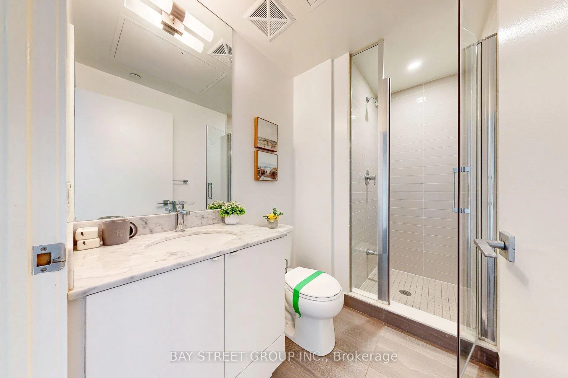 Photo 34 of Unit 1410, 49 East Liberty Street, Toronto, Niagara — HOMEH