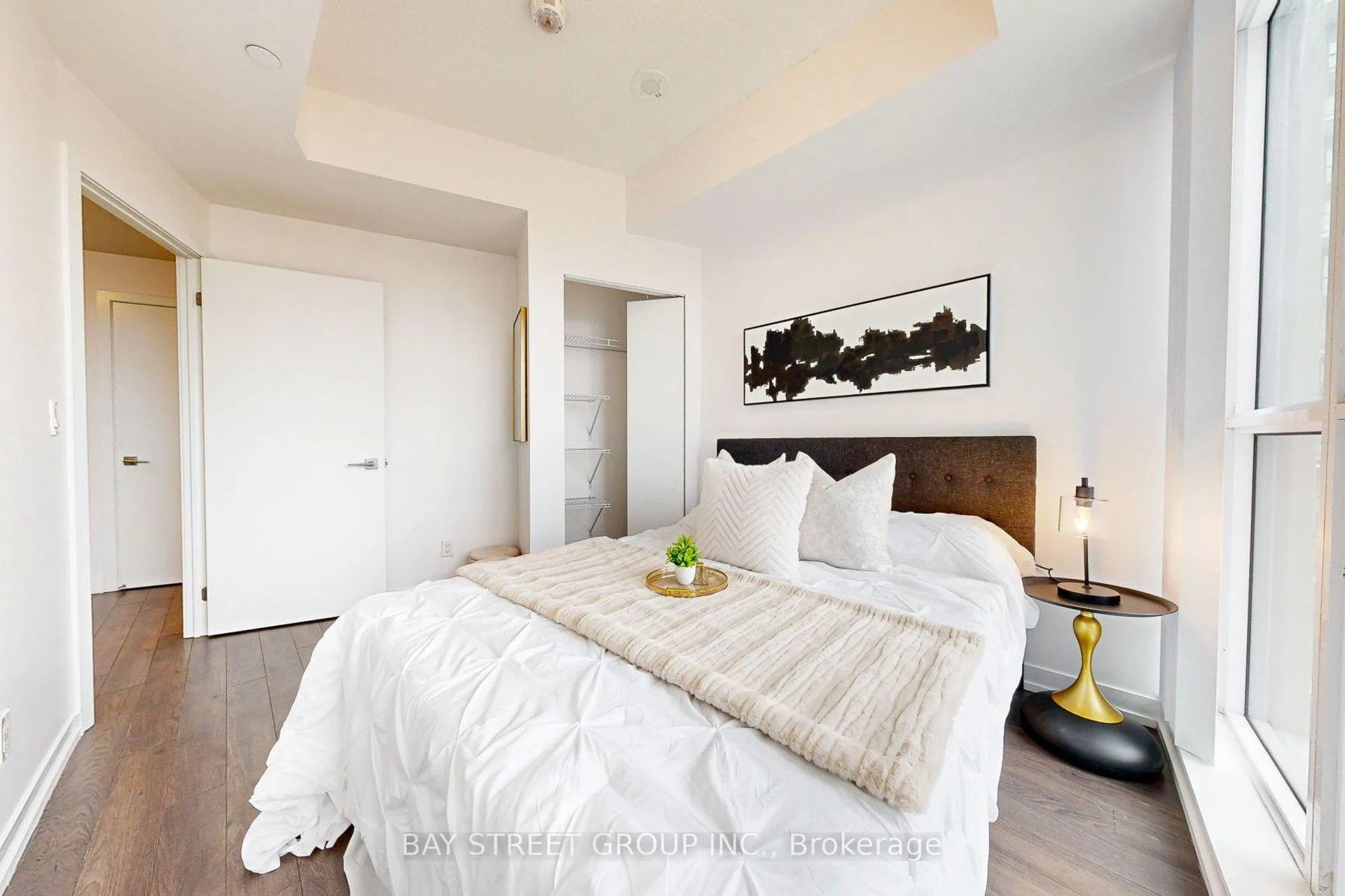 Photo 38 of Unit 1410, 49 East Liberty Street, Toronto, Niagara — HOMEH