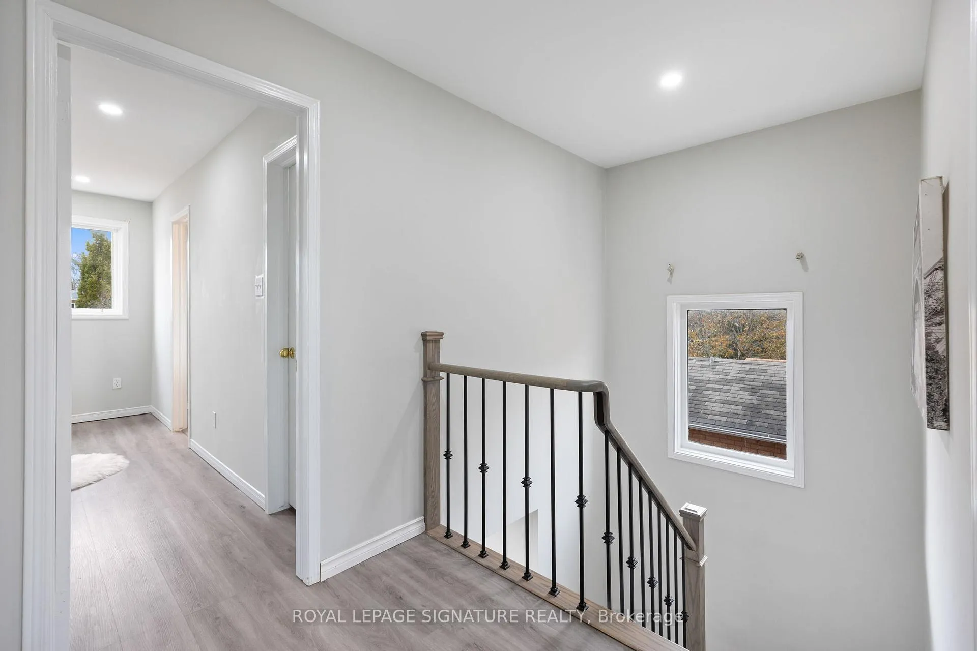 Photo 22 of 124 Laidlaw Drive, Barrie, West Bayfield — HOMEH