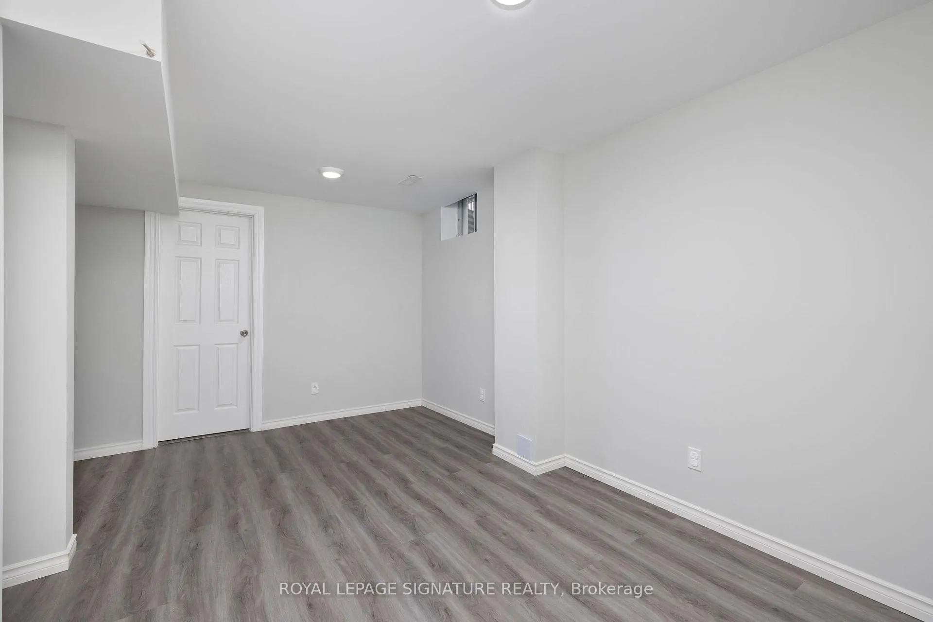 Photo 28 of 124 Laidlaw Drive, Barrie, West Bayfield — HOMEH