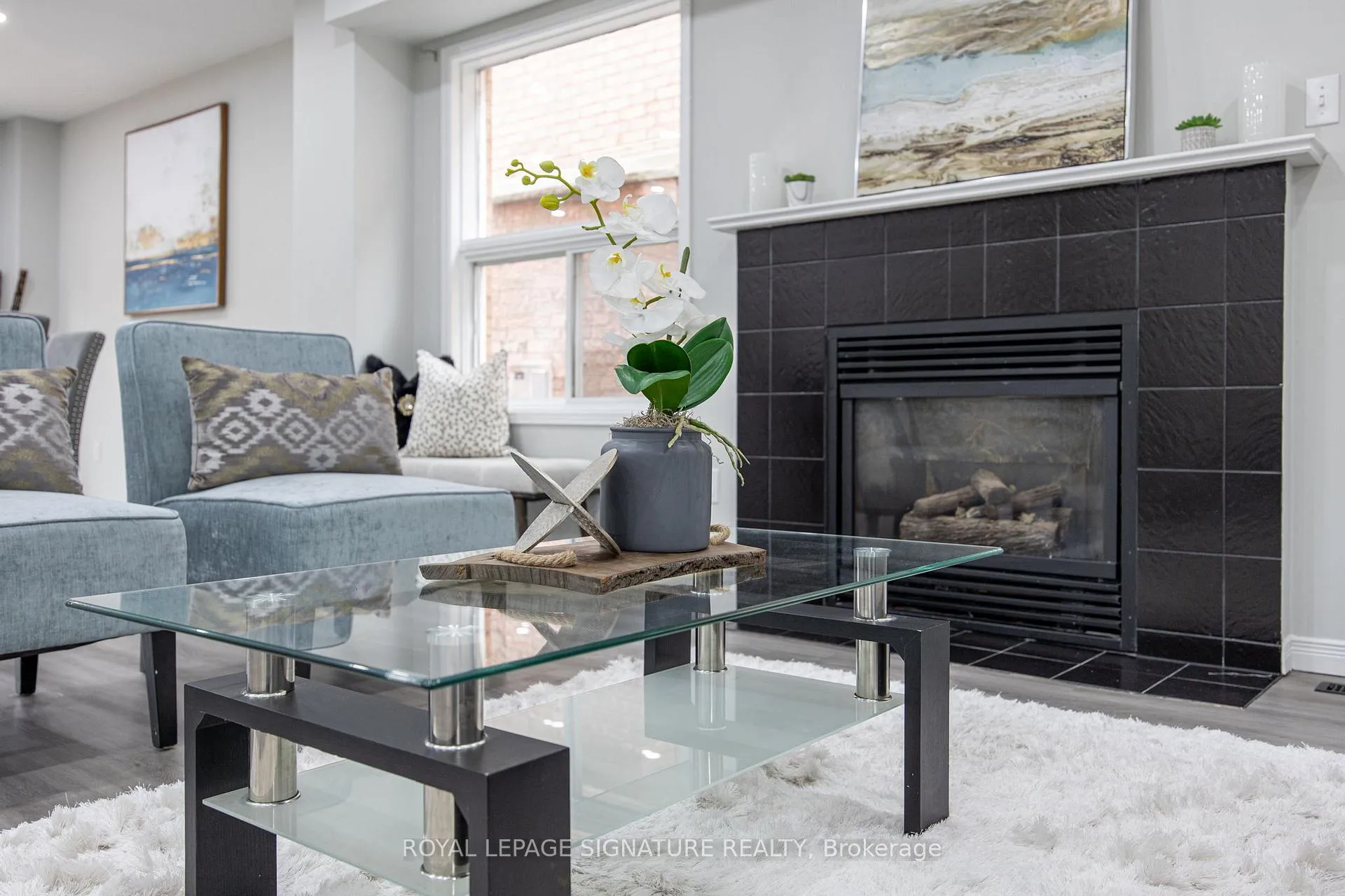 Photo 30 of 124 Laidlaw Drive, Barrie, West Bayfield — HOMEH