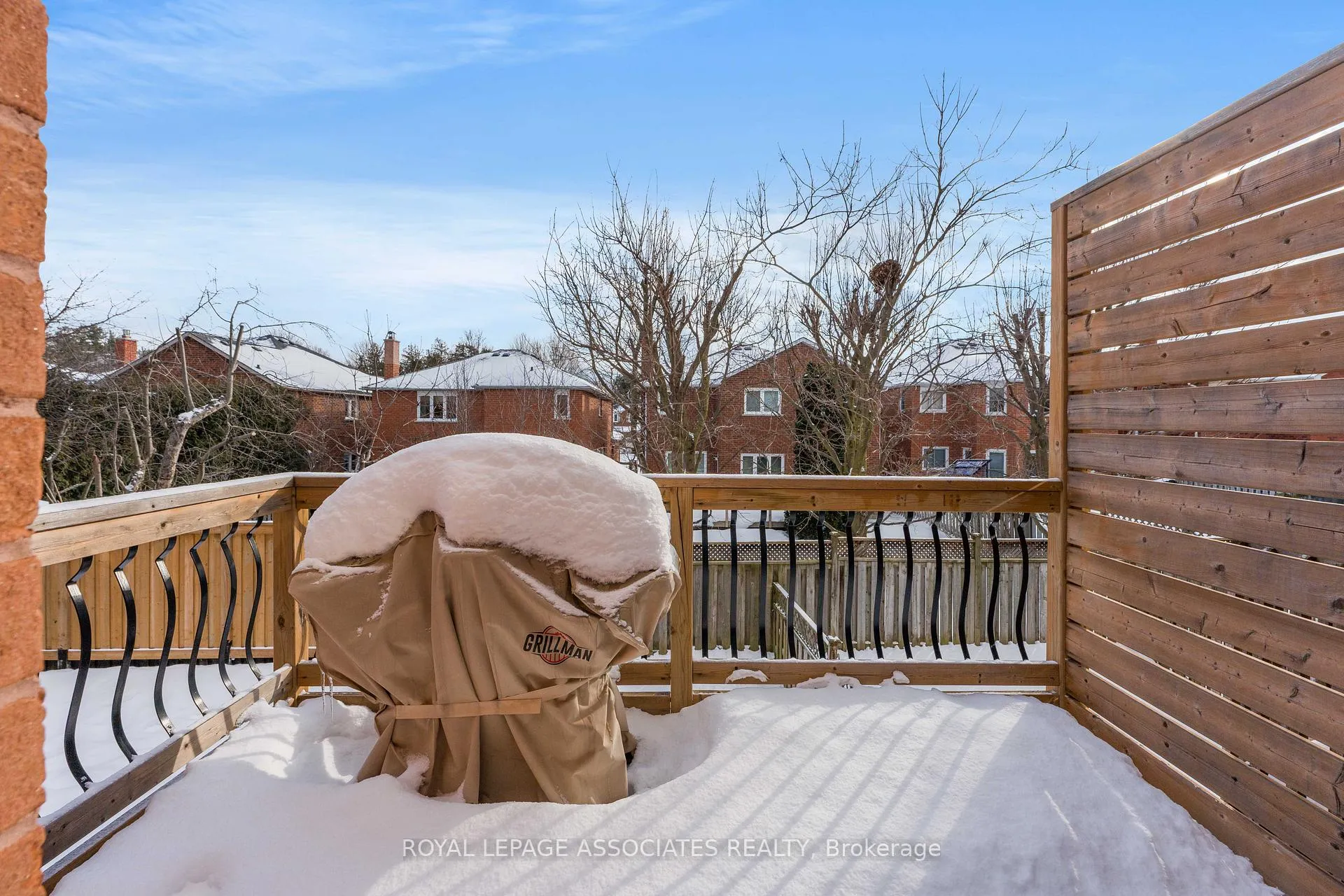 Photo 38 of Unit 22, 1995 Pine Grove Avenue, Pickering, Highbush — HOMEH