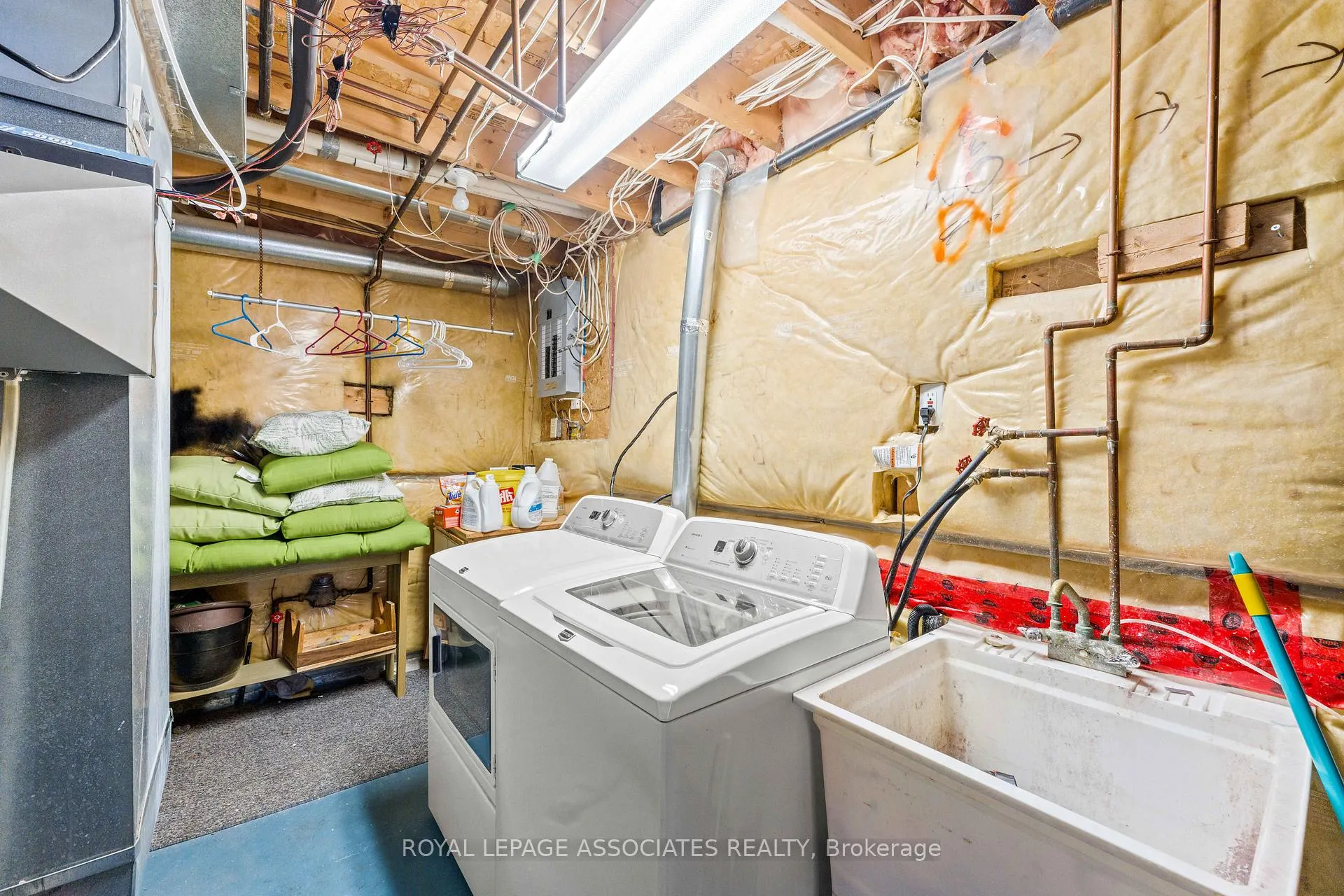 Photo 46 of Unit 22, 1995 Pine Grove Avenue, Pickering, Highbush — HOMEH