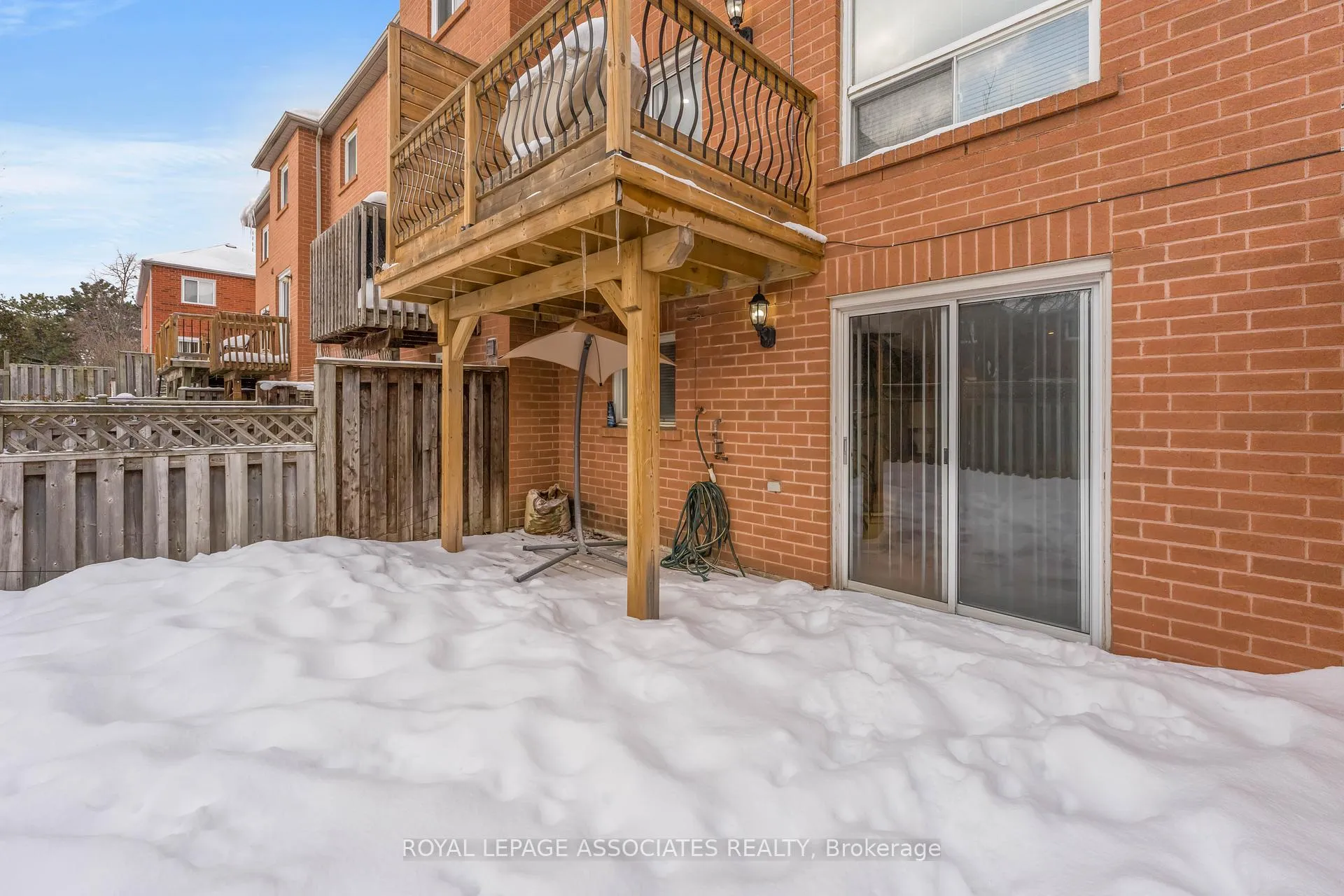 Photo 47 of Unit 22, 1995 Pine Grove Avenue, Pickering, Highbush — HOMEH