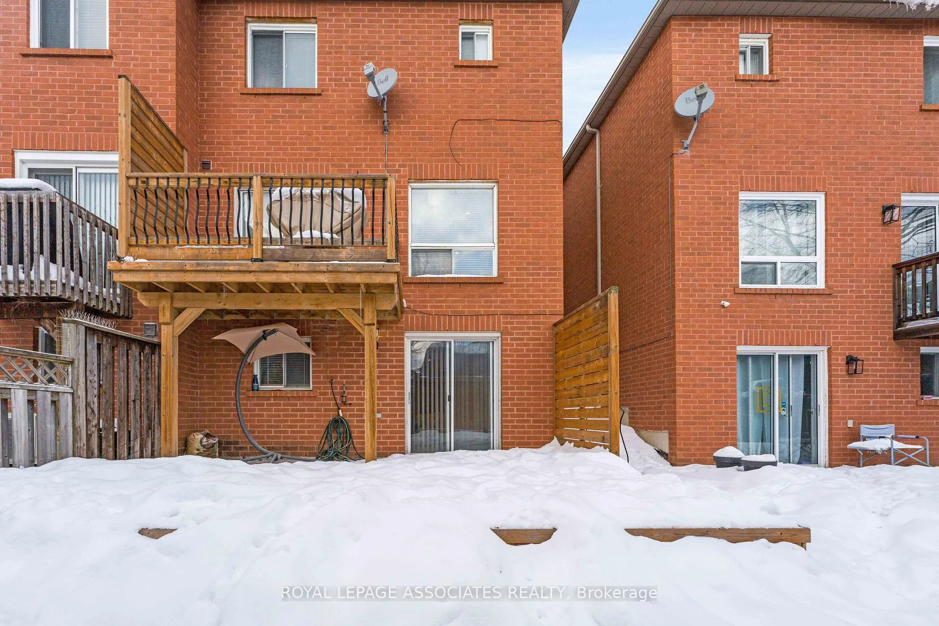 Photo 48 of Unit 22, 1995 Pine Grove Avenue, Pickering, Highbush — HOMEH