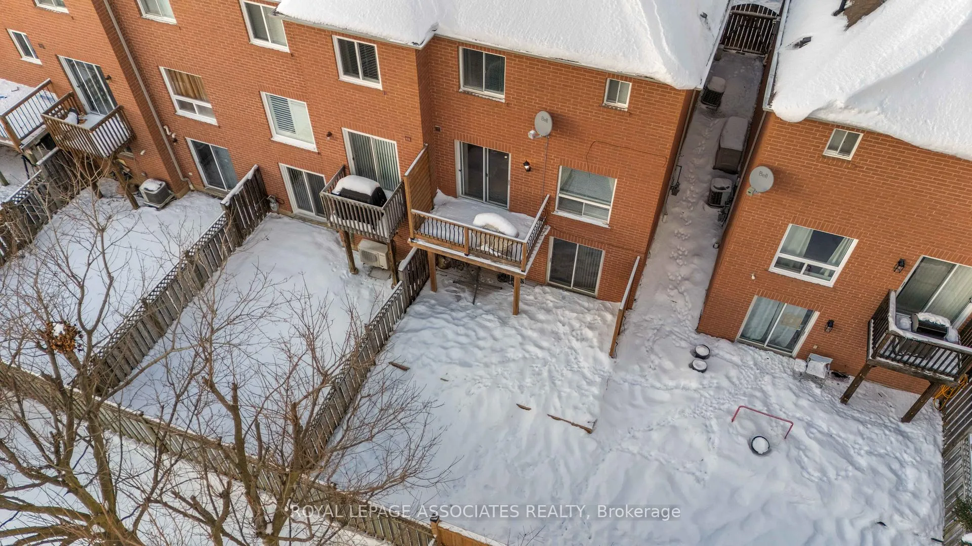 Photo 49 of Unit 22, 1995 Pine Grove Avenue, Pickering, Highbush — HOMEH