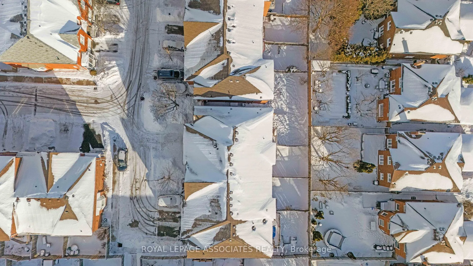 Photo 50 of Unit 22, 1995 Pine Grove Avenue, Pickering, Highbush — HOMEH