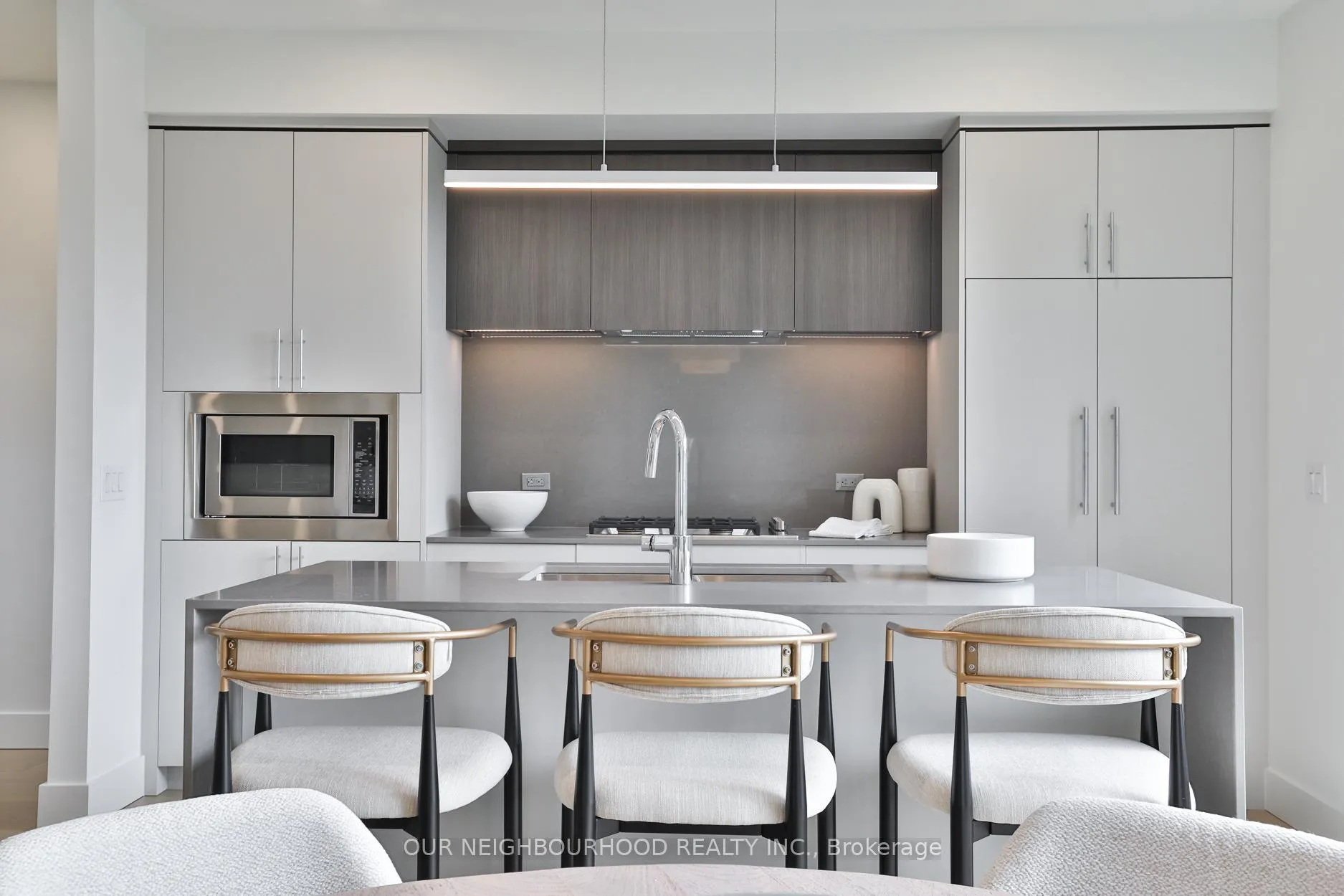 Photo 7 of Unit D, 2343 Gerrard Street, Toronto, East End-Danforth — HOMEH