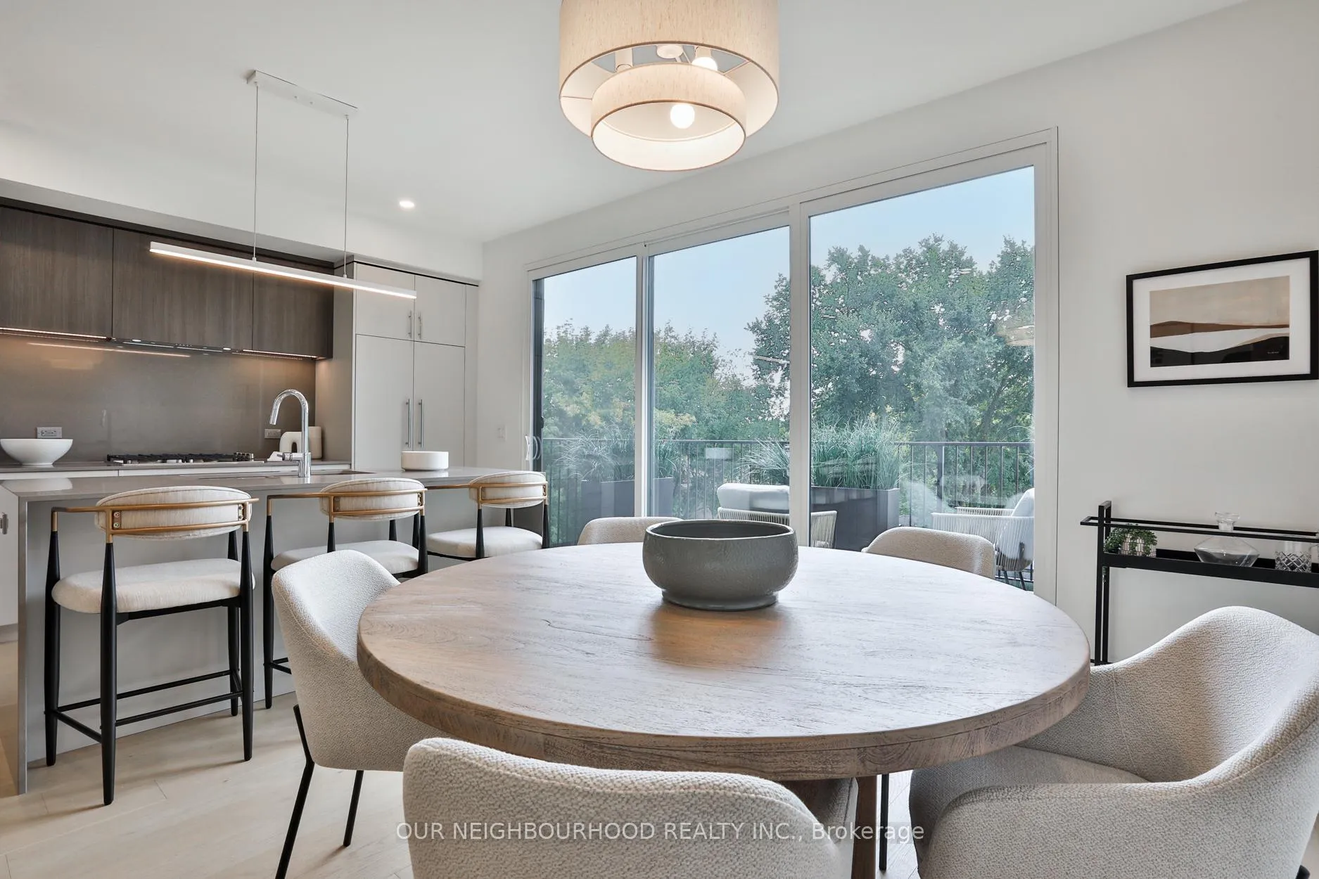 Photo 9 of Unit D, 2343 Gerrard Street, Toronto, East End-Danforth — HOMEH