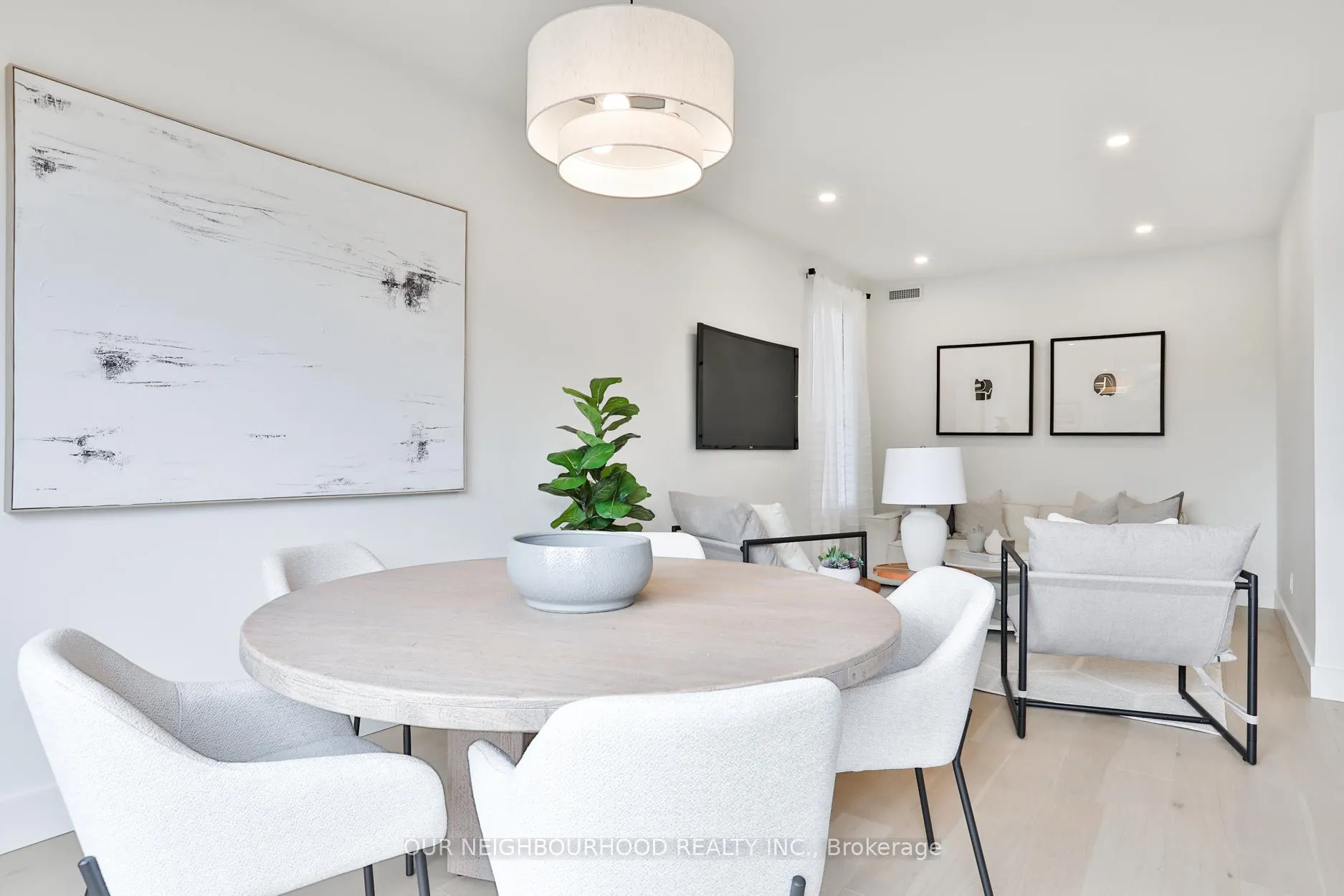 Photo 11 of Unit D, 2343 Gerrard Street, Toronto, East End-Danforth — HOMEH