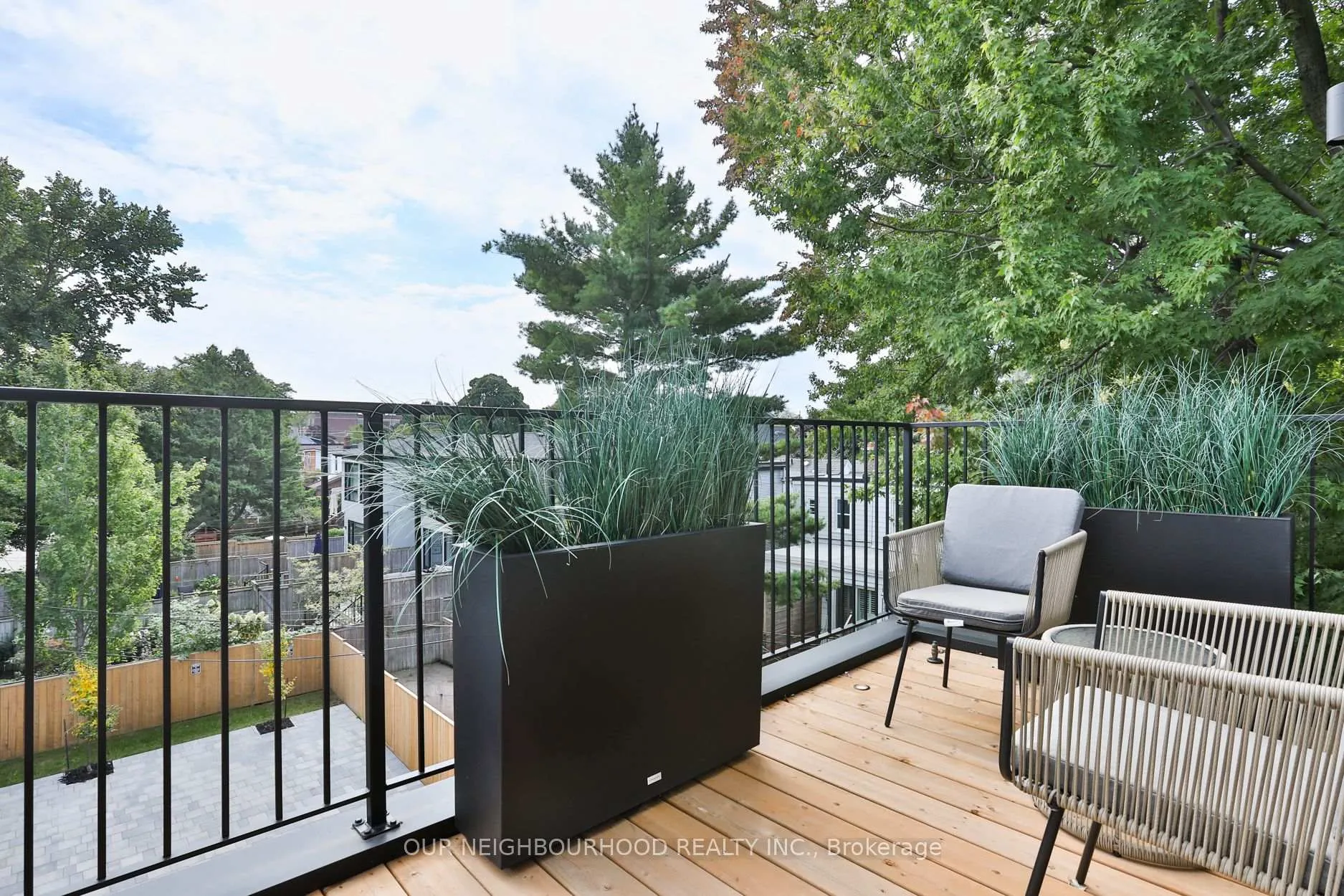 Photo 16 of Unit D, 2343 Gerrard Street, Toronto, East End-Danforth — HOMEH