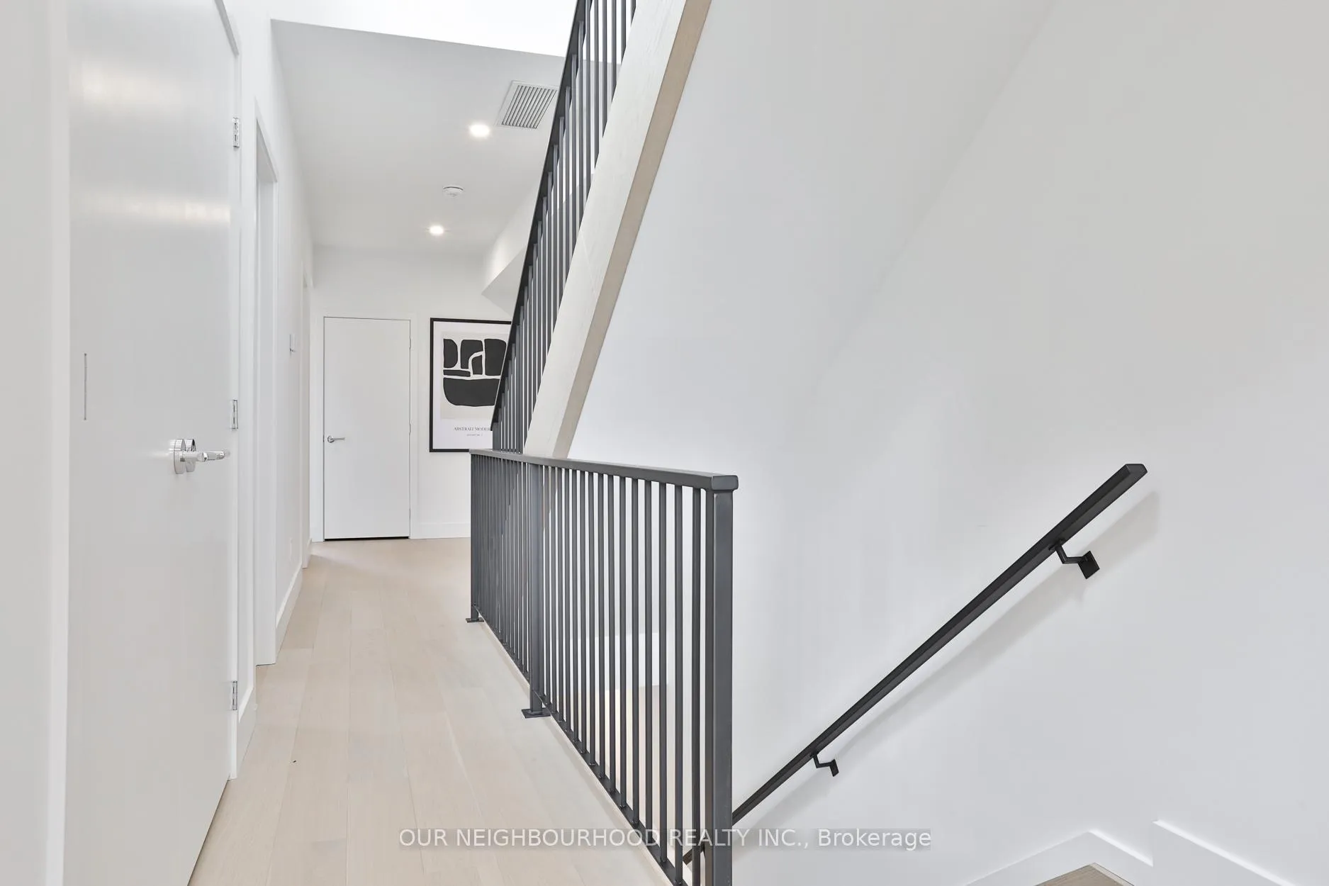 Photo 17 of Unit D, 2343 Gerrard Street, Toronto, East End-Danforth — HOMEH