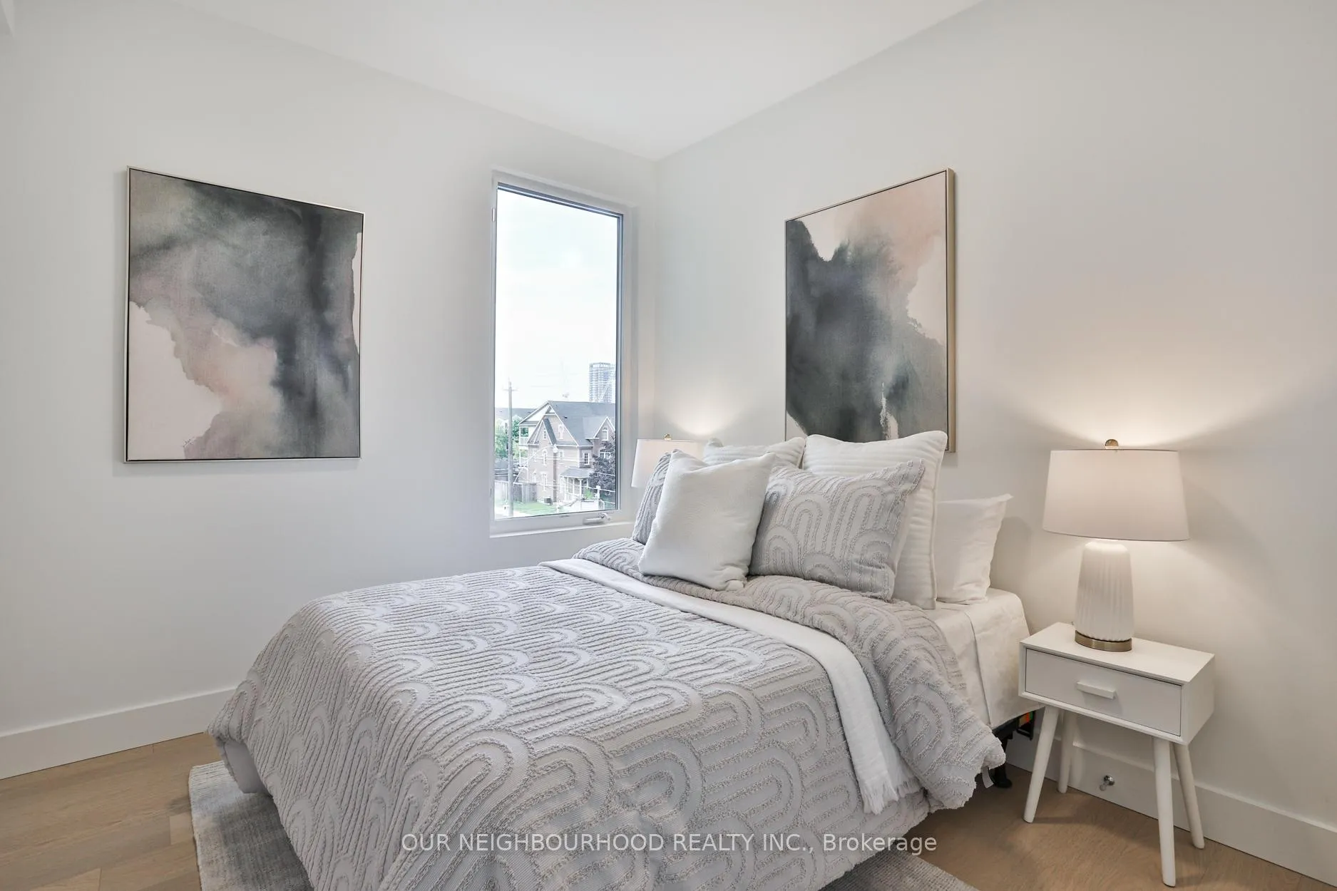 Photo 18 of Unit D, 2343 Gerrard Street, Toronto, East End-Danforth — HOMEH