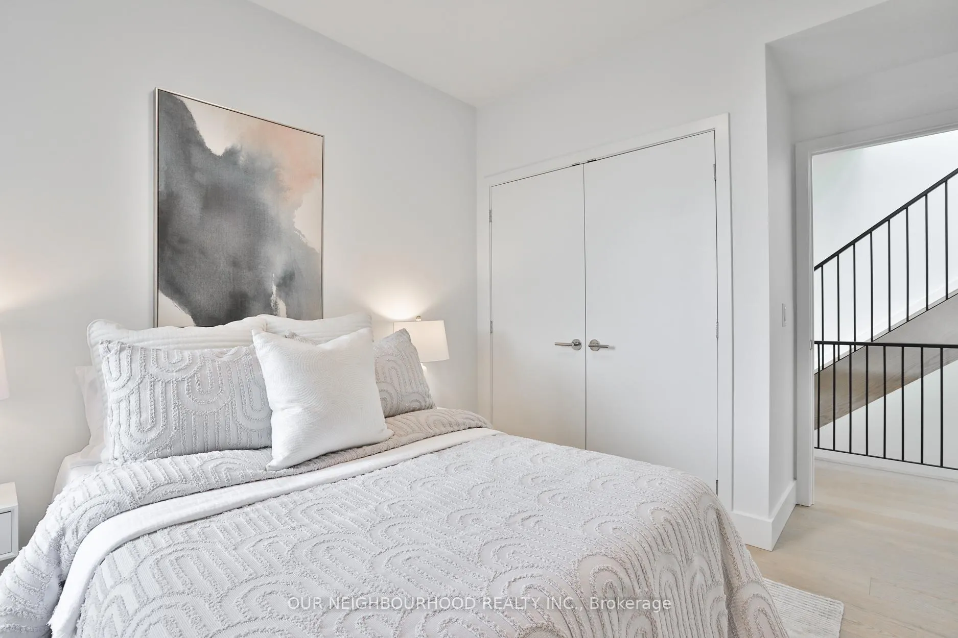 Photo 19 of Unit D, 2343 Gerrard Street, Toronto, East End-Danforth — HOMEH