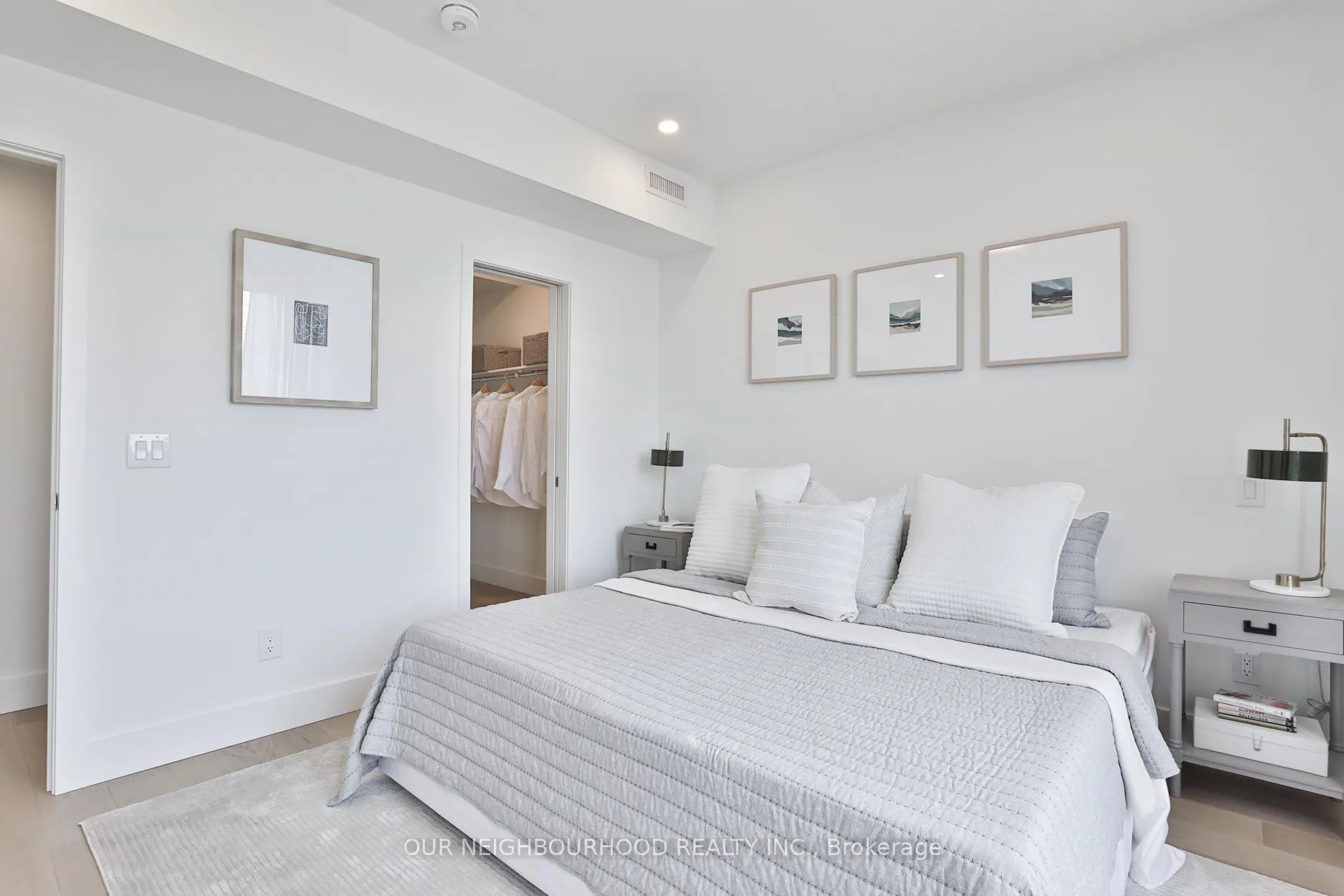 Photo 22 of Unit D, 2343 Gerrard Street, Toronto, East End-Danforth — HOMEH