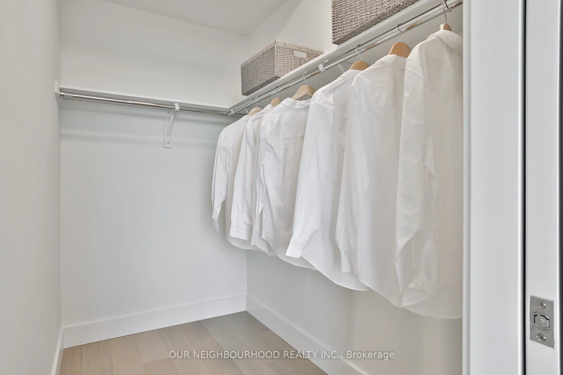 Photo 23 of Unit D, 2343 Gerrard Street, Toronto, East End-Danforth — HOMEH